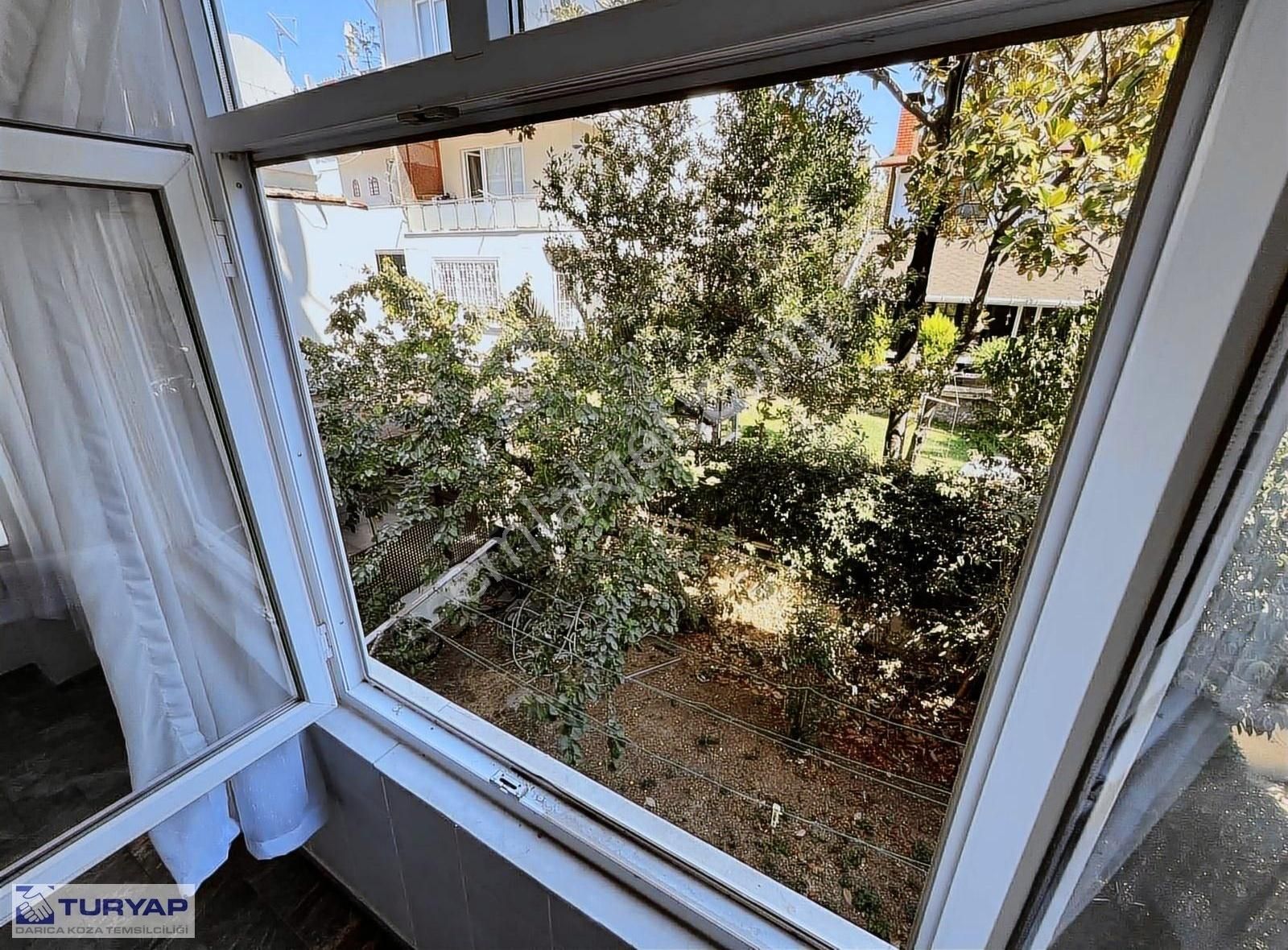 Turyap Kozadan Adaiçi Plaj Caddesinde Geniş,bakımlı Daire - Görsel 19