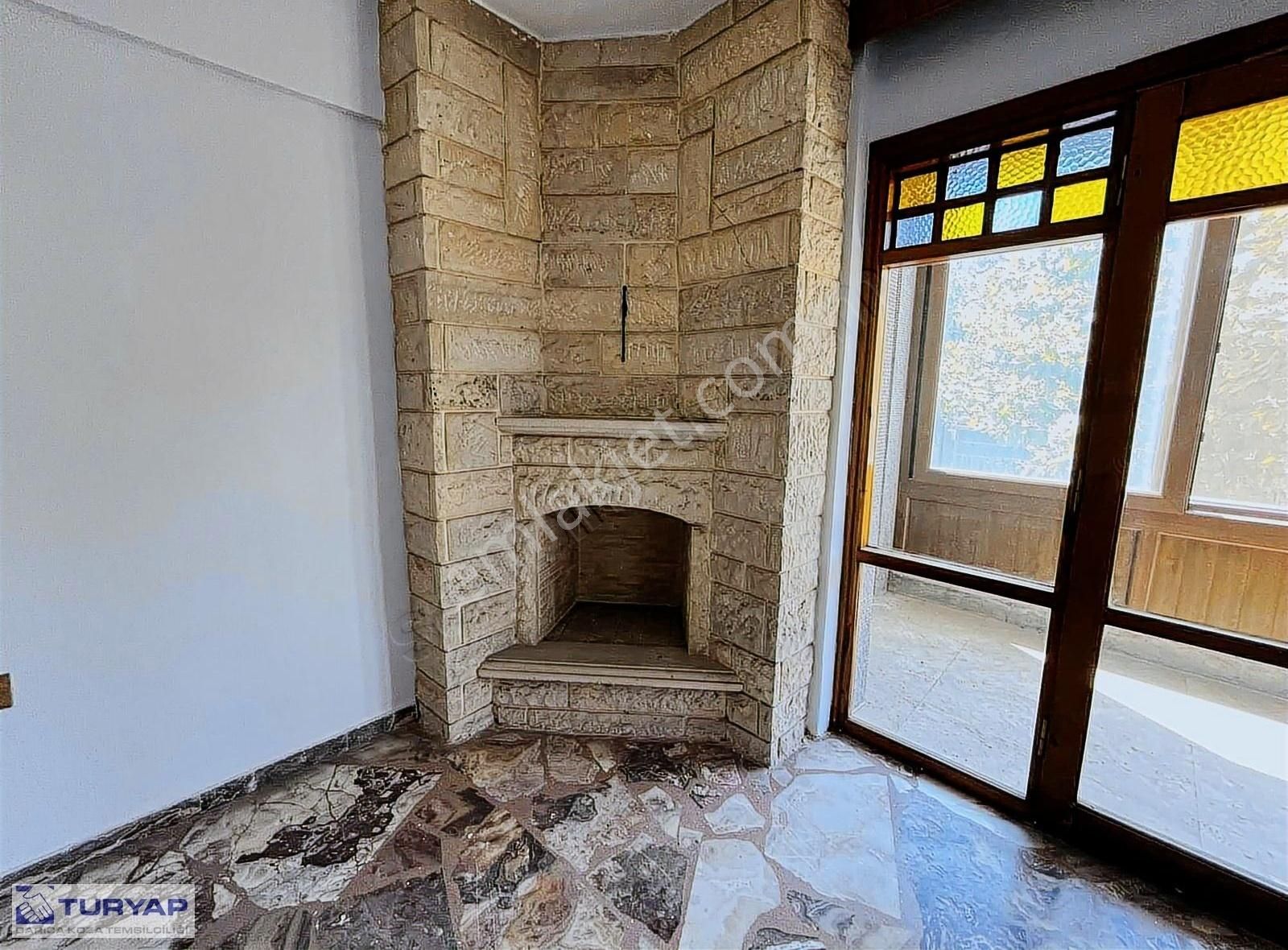 Turyap Kozadan Adaiçi Plaj Caddesinde Geniş,bakımlı Daire - Görsel 6