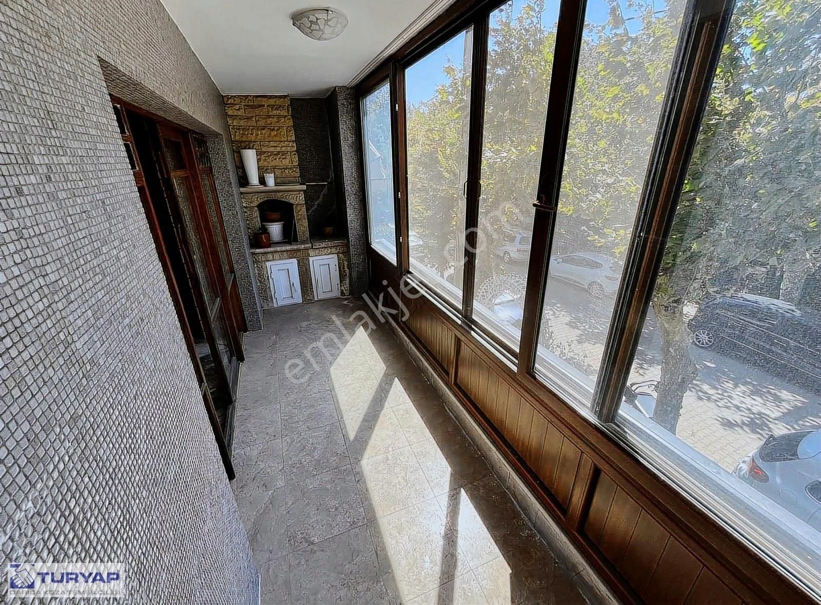 Turyap Kozadan Adaiçi Plaj Caddesinde Geniş,bakımlı Daire - Görsel 4