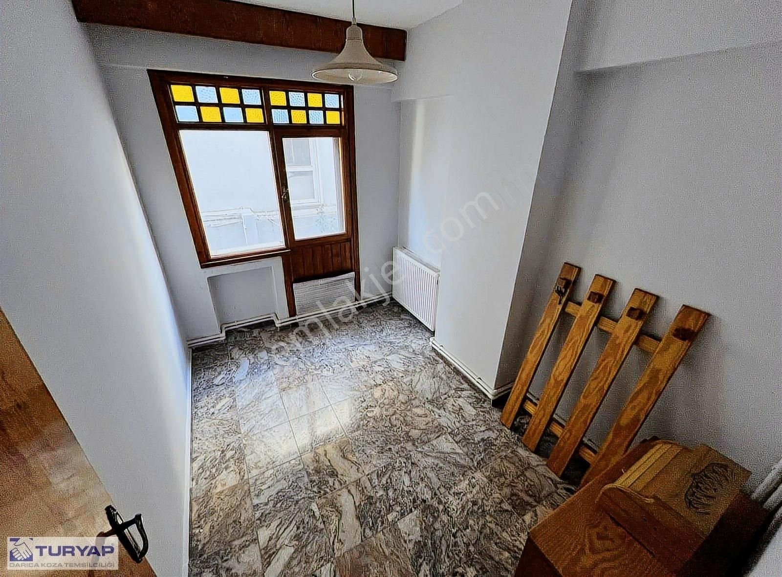 Turyap Kozadan Adaiçi Plaj Caddesinde Geniş,bakımlı Daire - Görsel 17