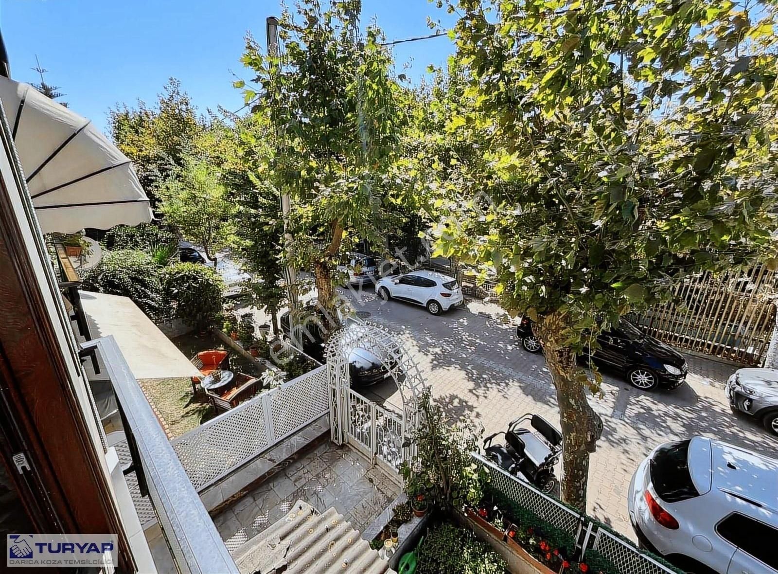 Turyap Kozadan Adaiçi Plaj Caddesinde Geniş,bakımlı Daire - Görsel 23