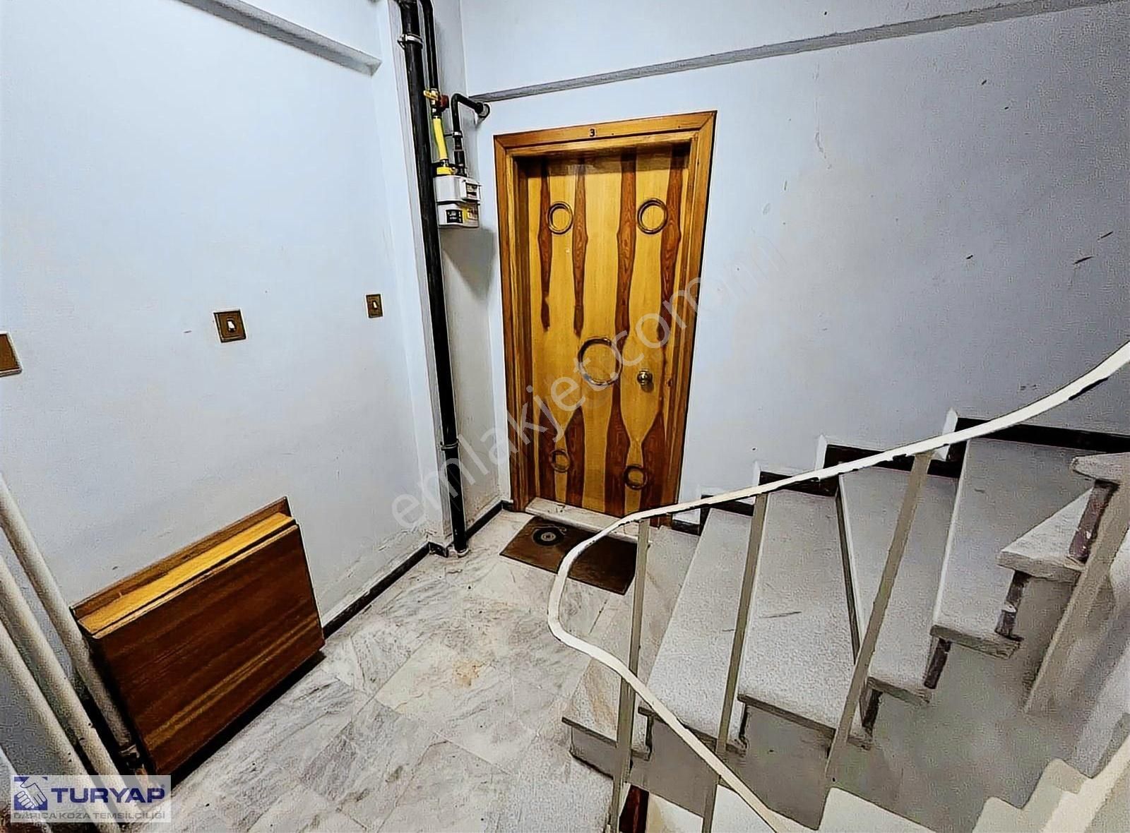 Turyap Kozadan Adaiçi Plaj Caddesinde Geniş,bakımlı Daire - Görsel 12