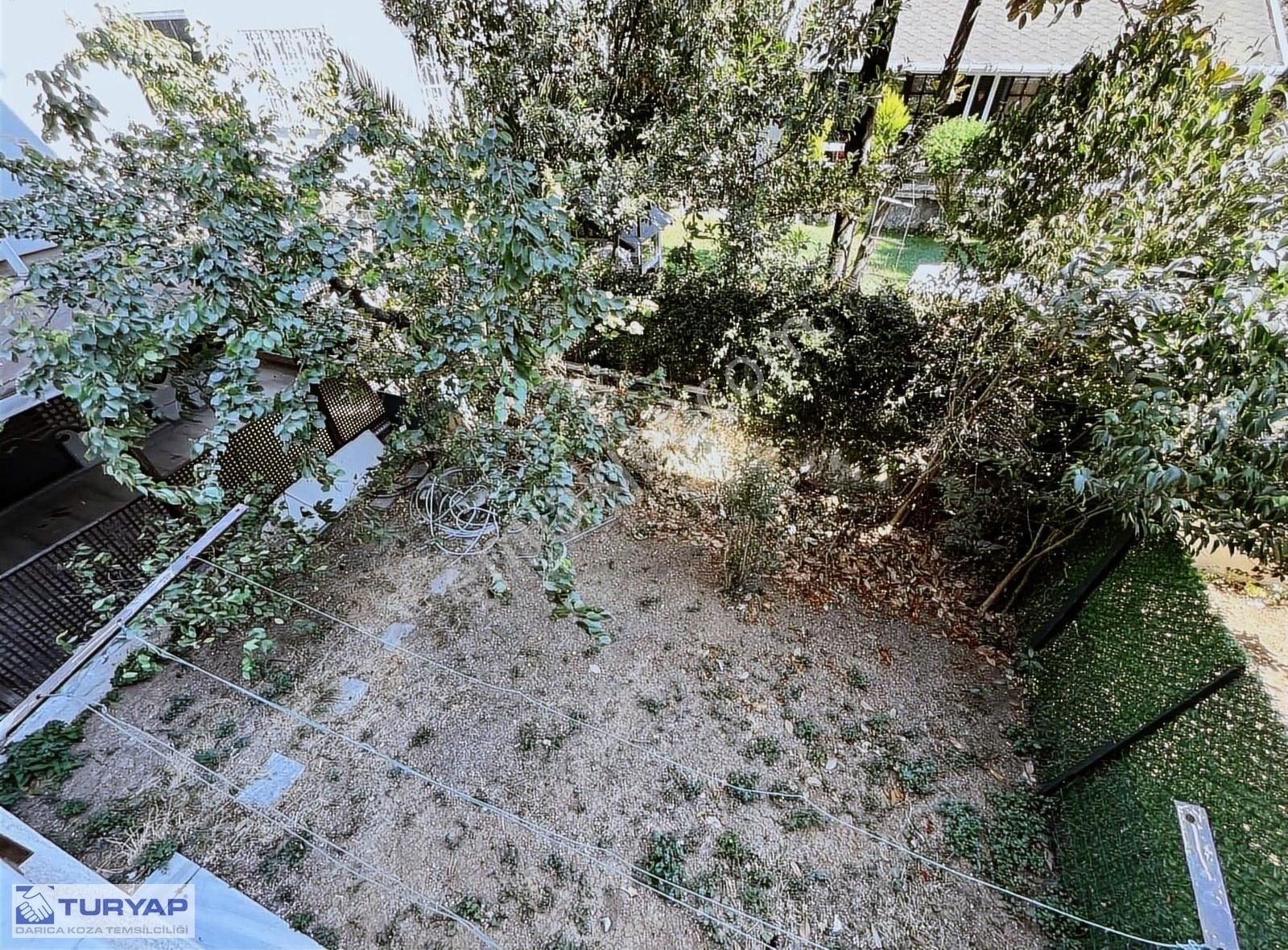 Turyap Kozadan Adaiçi Plaj Caddesinde Geniş,bakımlı Daire - Görsel 9