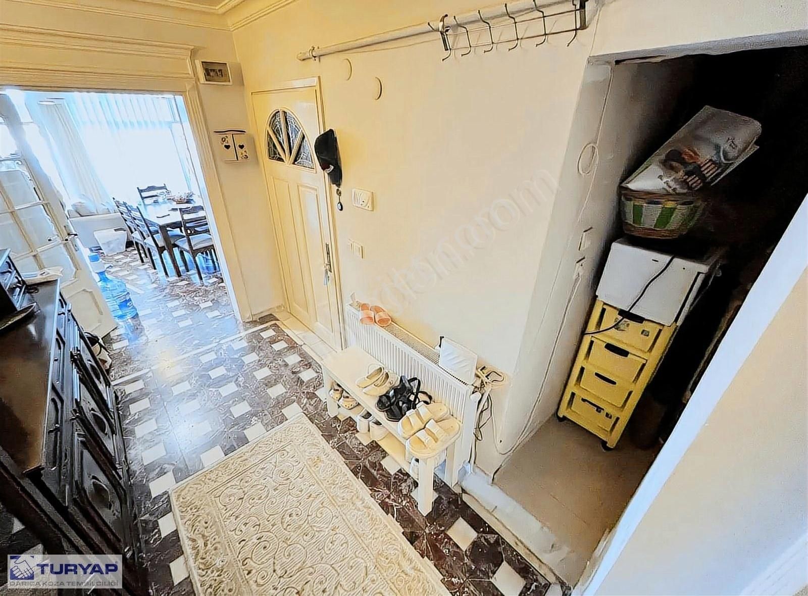 Turyap Kozadan Muhteşem Manzaralı Yalı Dairesi - Görsel 10