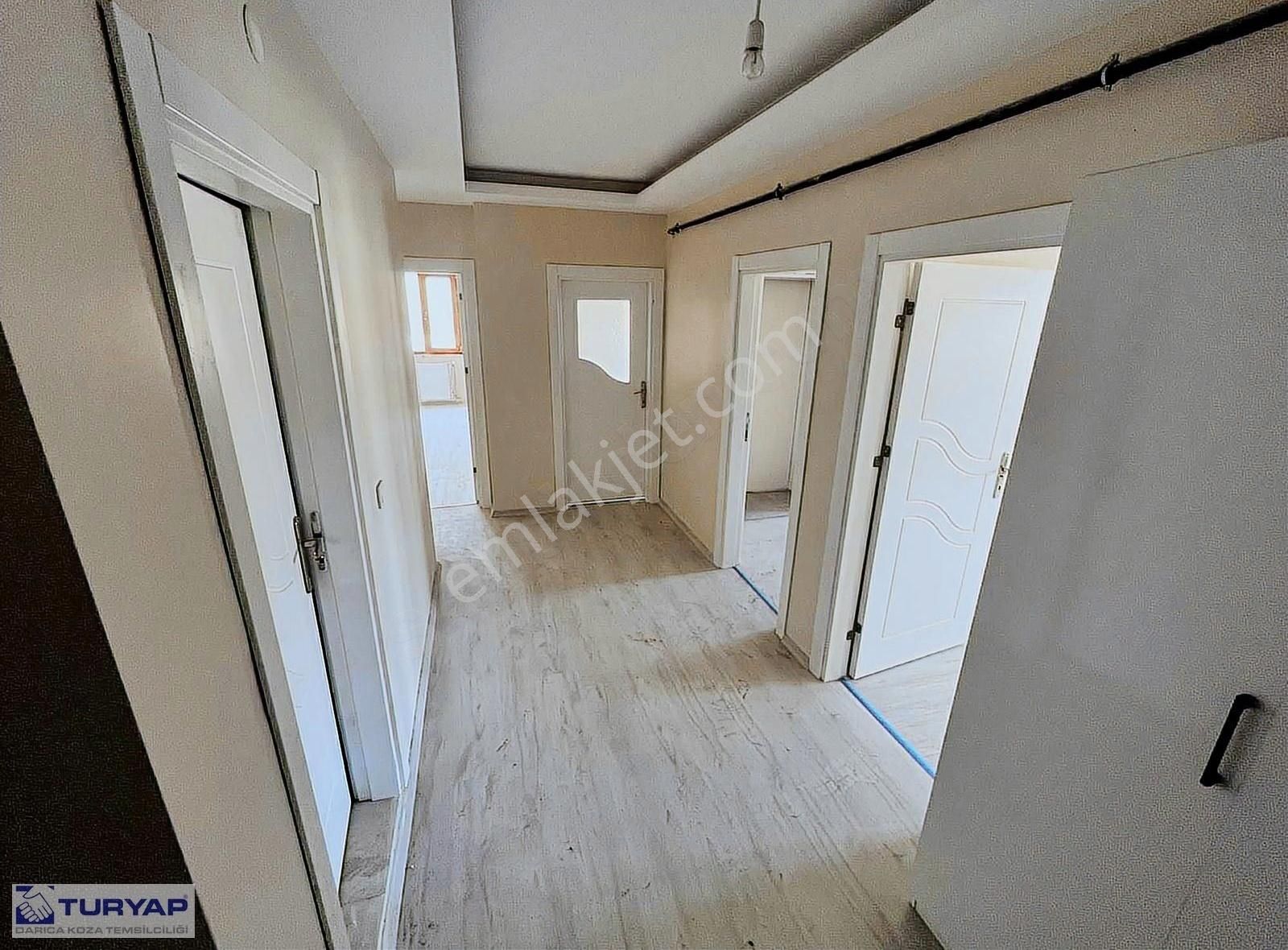 Turyap Koza'dan Emek'te Geniş Ferah Aydınlık 137m2 3+1 Daire - Görsel 5