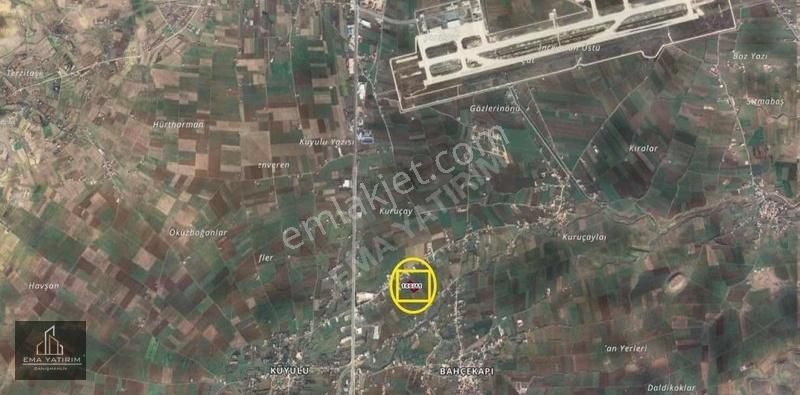 [ema Yatırım] Kuyulu Da Kaçırılmayacak Fırsat Tarla