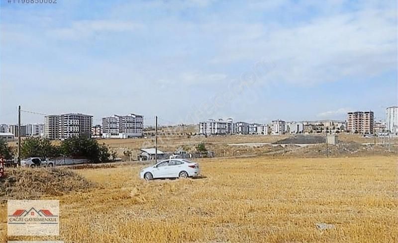 Kılavuzda Satılık 15 Dairelik 1030 Metrekare Arsa