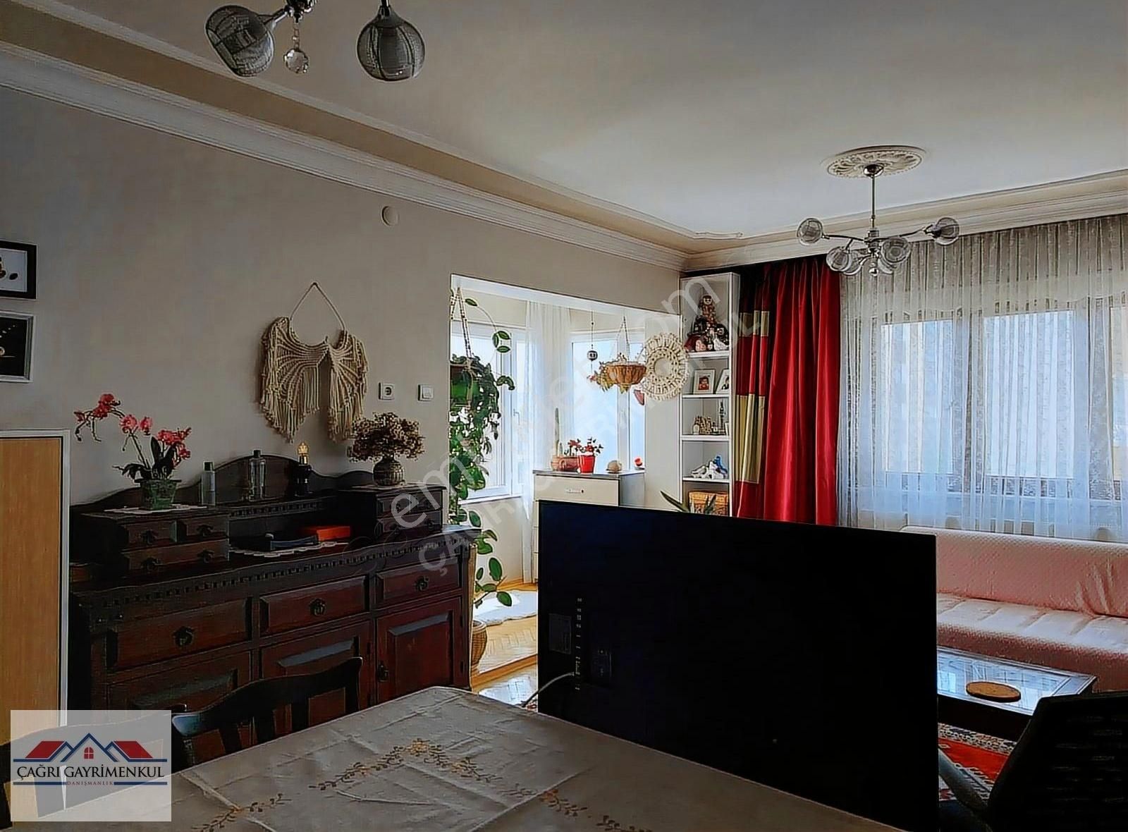 Yenişehirde Otogar Karşısında 3+1 İçi Full Yapılı Kiralık Daire