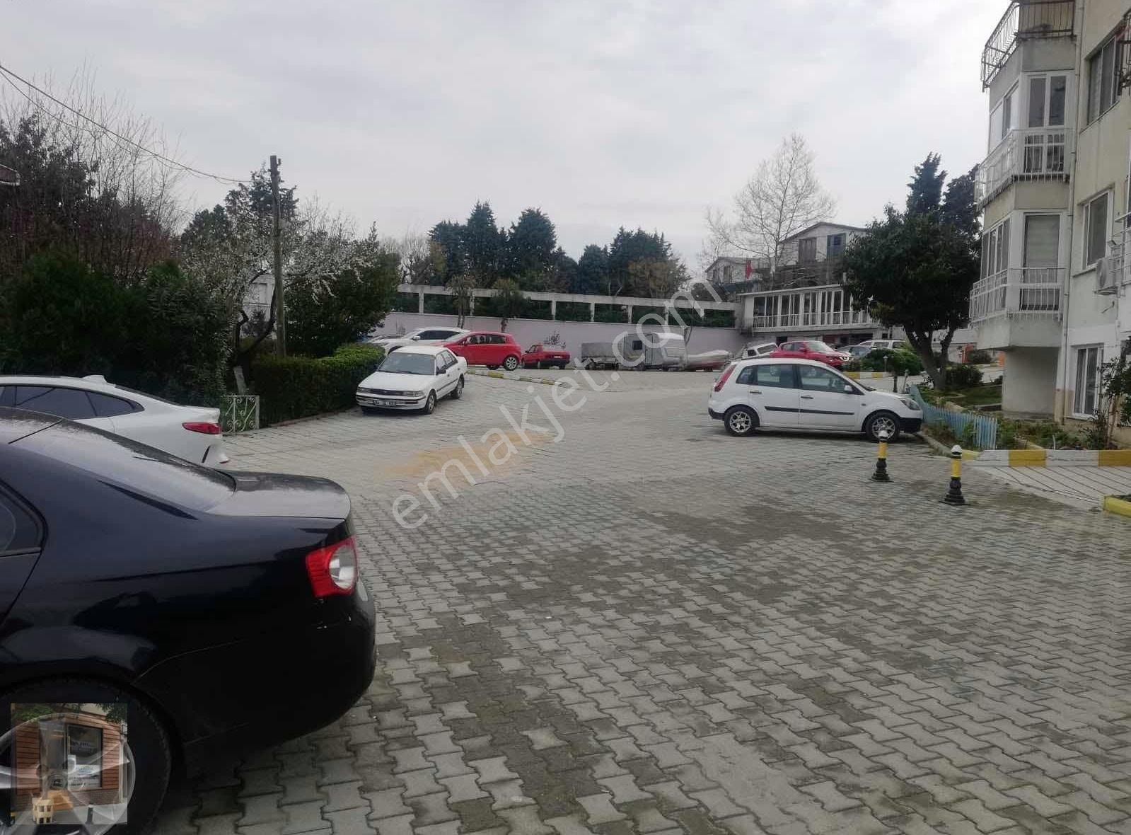 Bayramoğlu Murat Tatil Sitesinde Kiralık Daire