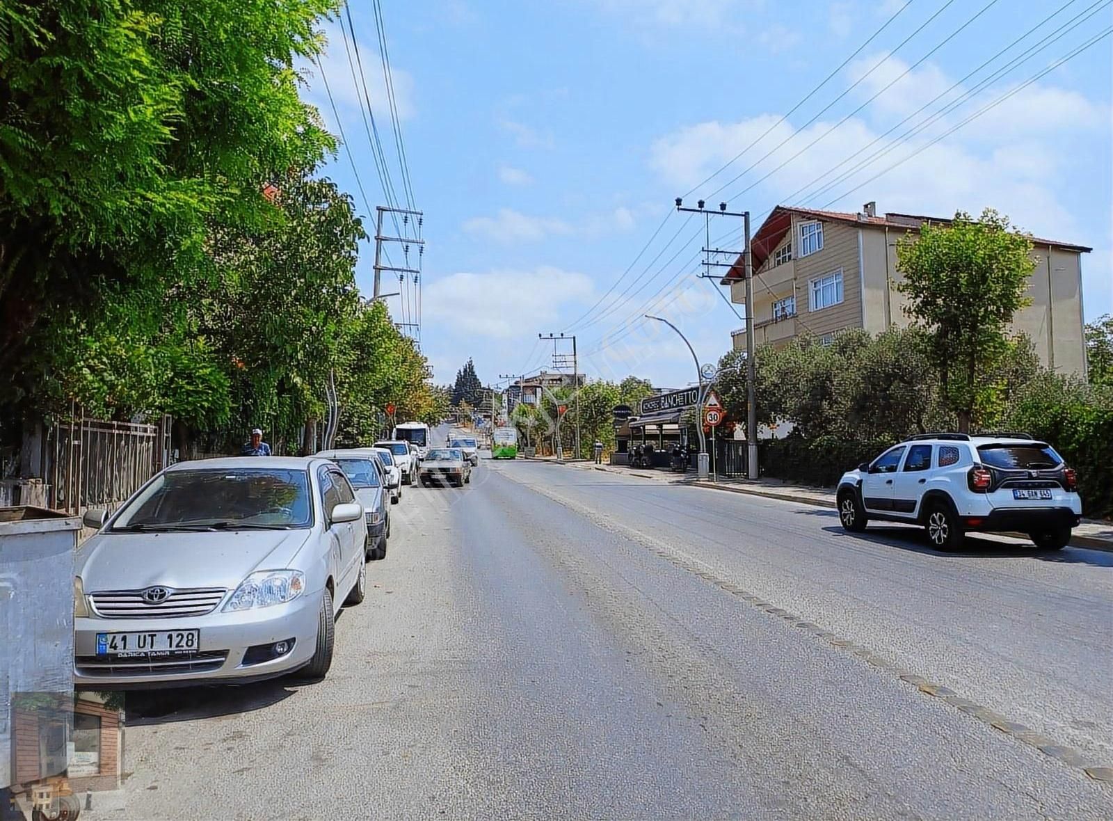 Darıca Merkezde 3+1 Kiralık Dubleks