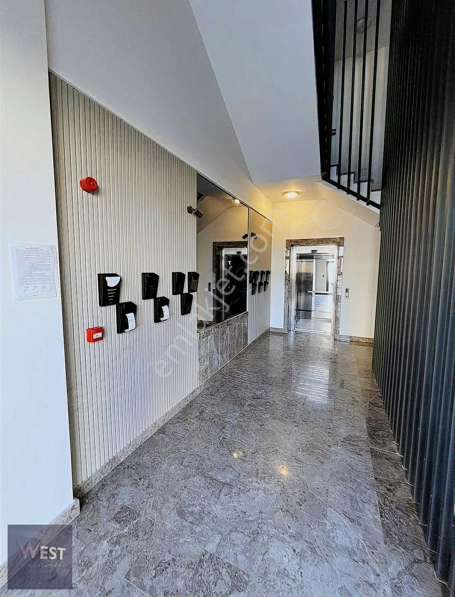 Çanakkale Esenler De Geniş Kiralık 3+1 Daire