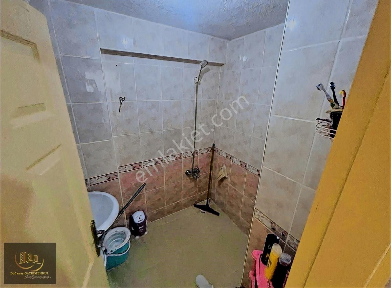 Doğanay 'dan Tandoğan Mahallesinde 2+1 Daire
