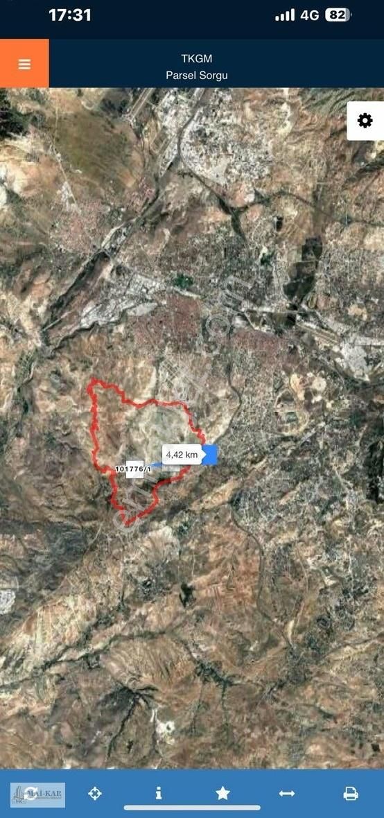 Yenipeçenek De 4+1 Daire Getirili Arsa - Görsel 7