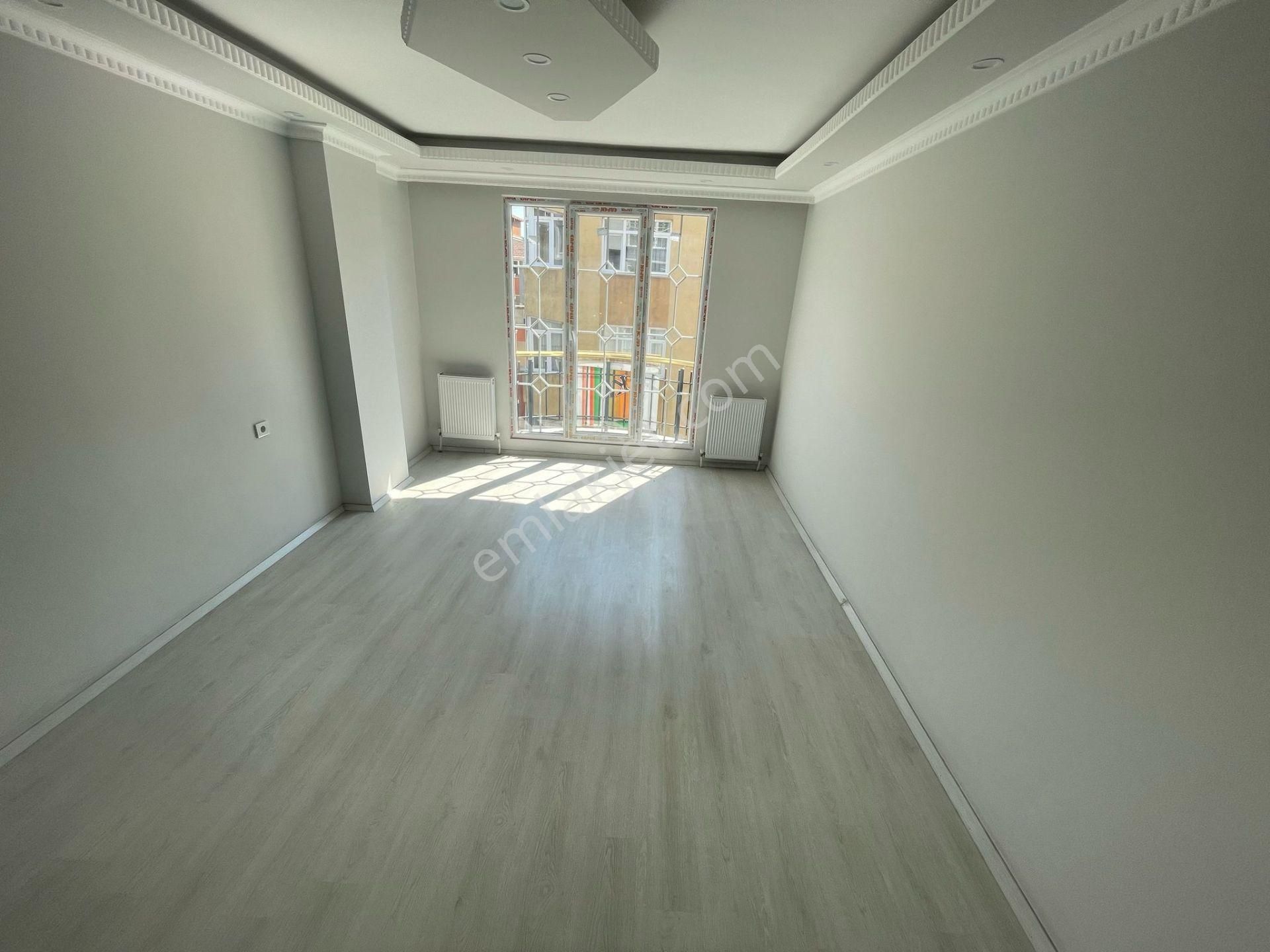 Aydoğan'dan Merkezi İskanlı 2+1 Çift Balkonlu Satılık Sıfır Daire