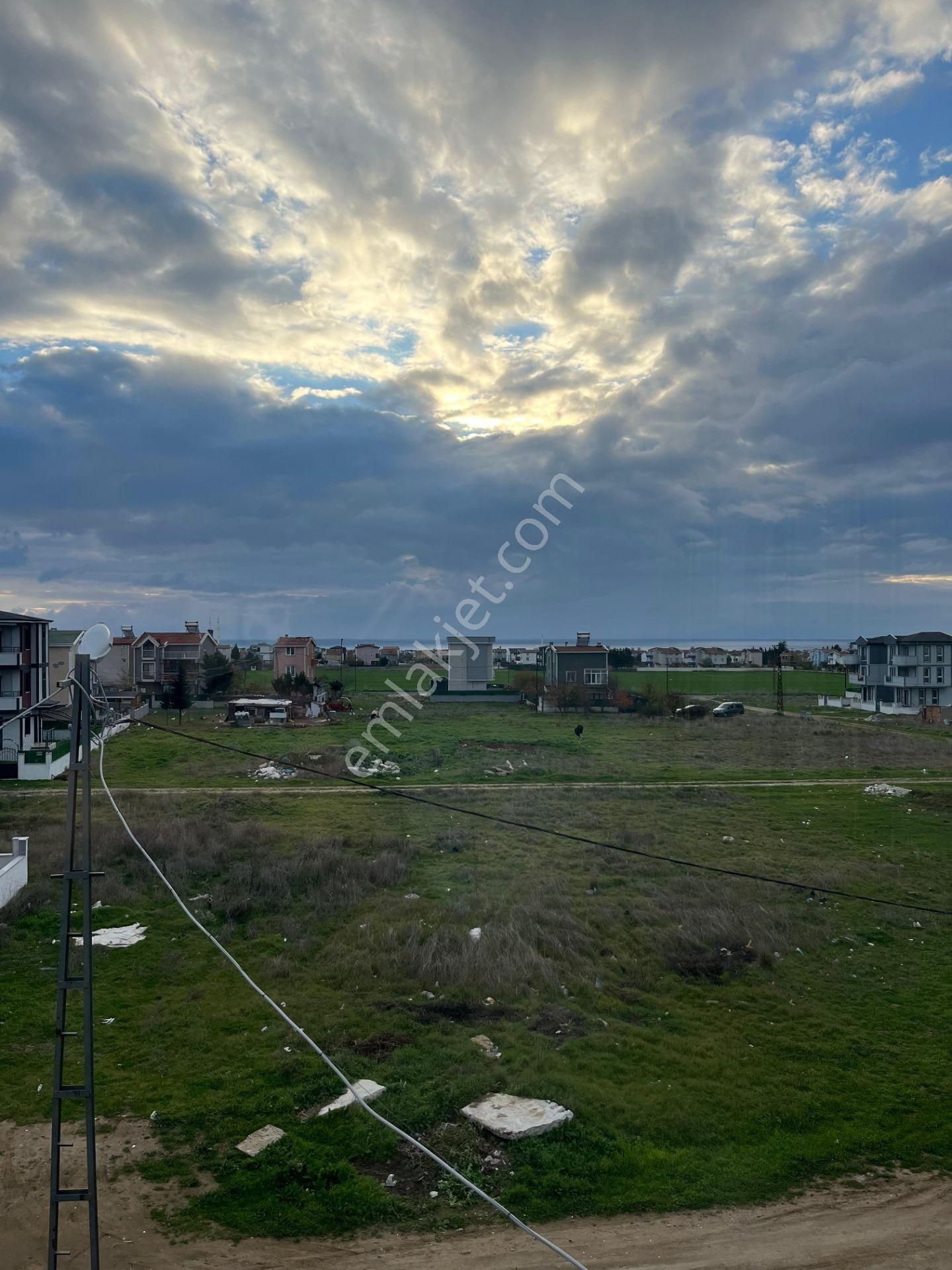 Marmara Ereğlisi’nde Sıfır Satılık Villa - Görsel 28