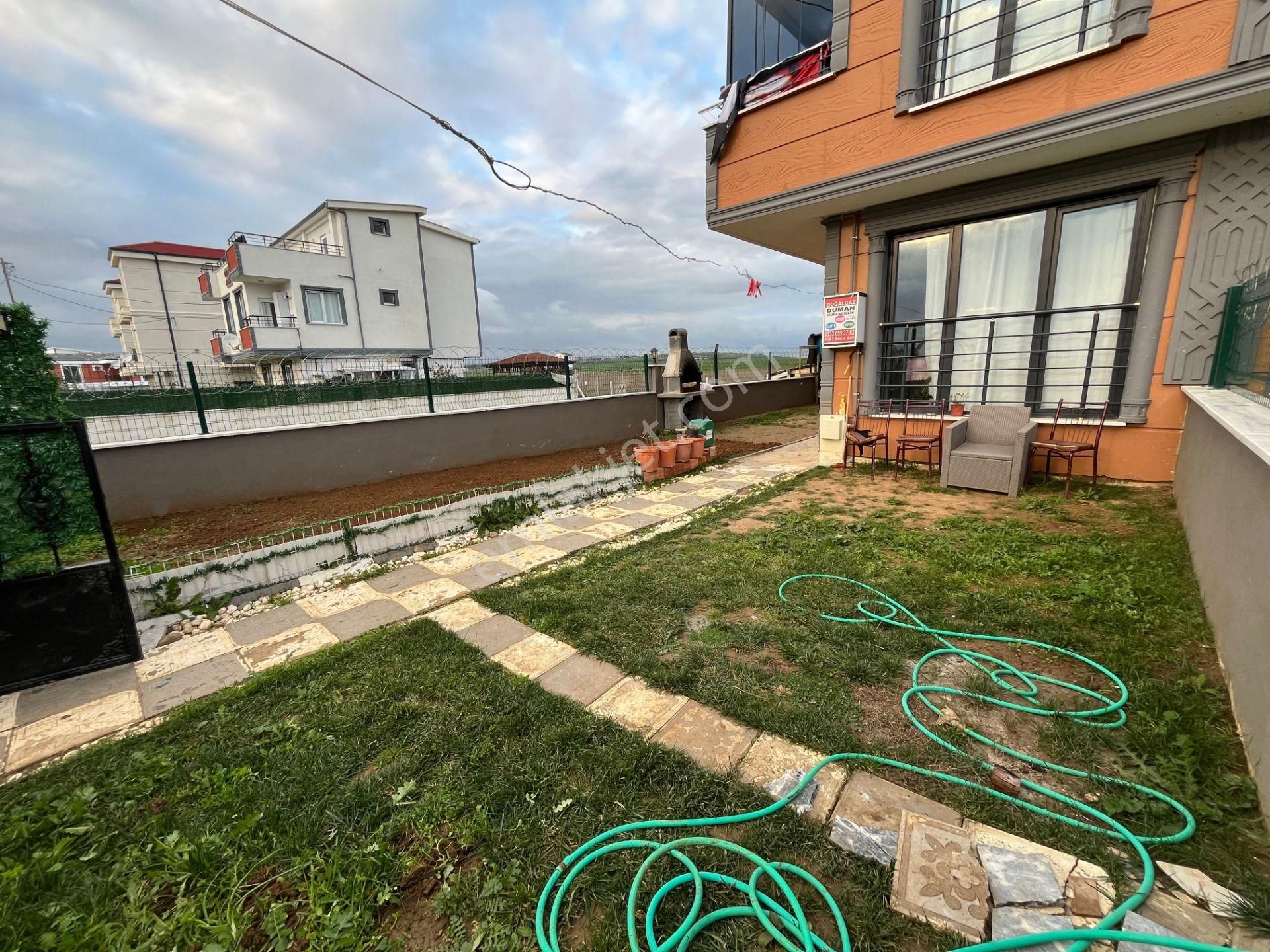 Marmara Ereğlisi’nde Sıfır Satılık Villa - Görsel 31