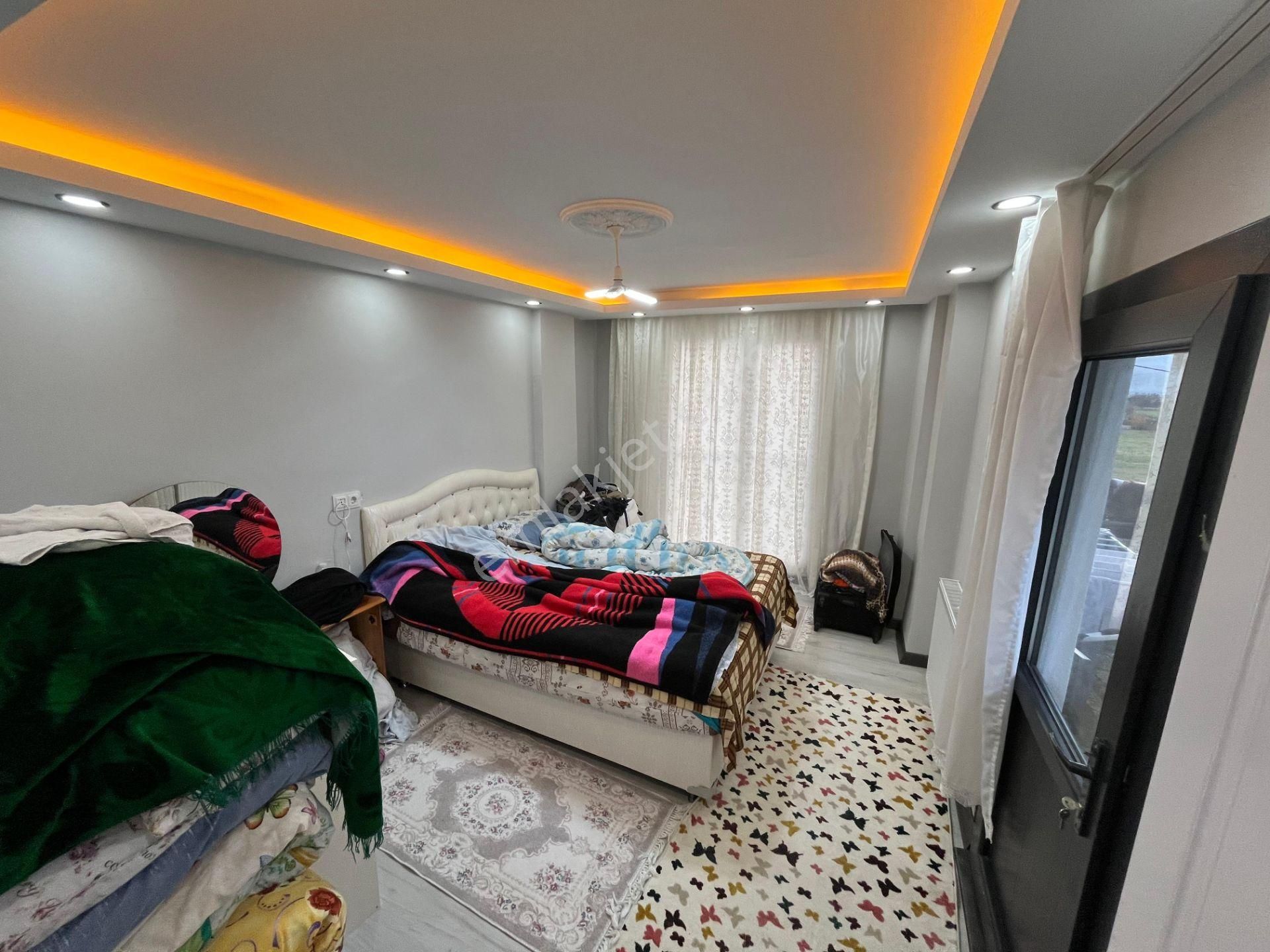 Marmara Ereğlisi’nde Sıfır Satılık Villa - Görsel 18