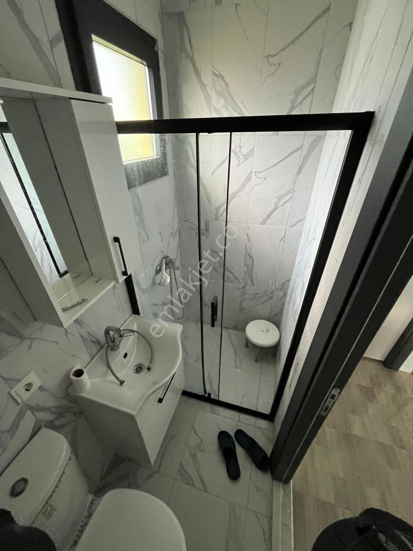 Marmara Ereğlisi’nde Sıfır Satılık Villa - Görsel 23