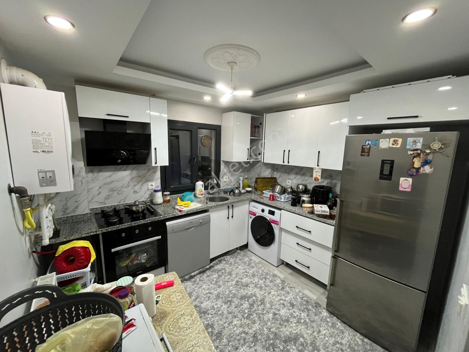 Marmara Ereğlisi’nde Sıfır Satılık Villa - Görsel 13