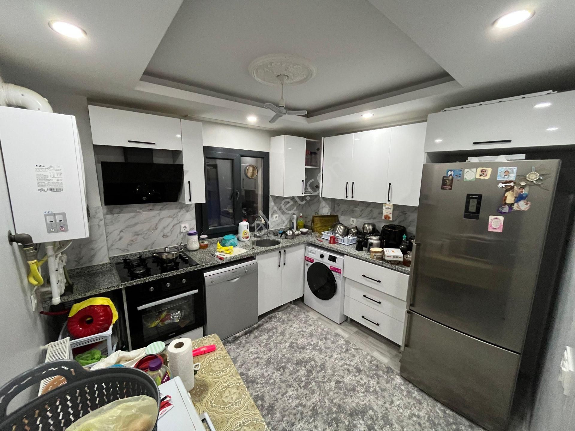 Marmara Ereğlisi’nde Sıfır Satılık Villa - Görsel 12