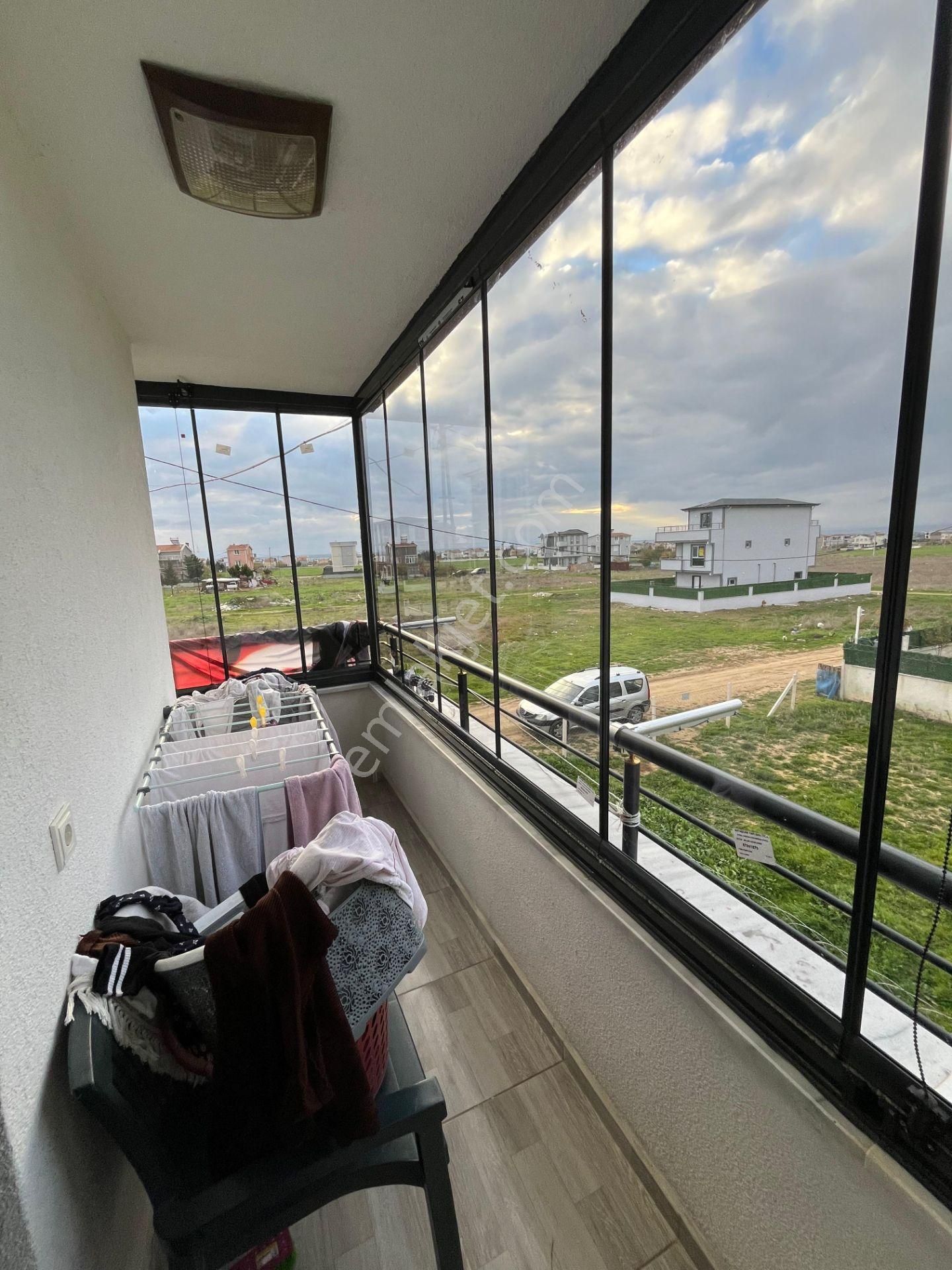 Marmara Ereğlisi’nde Sıfır Satılık Villa - Görsel 16