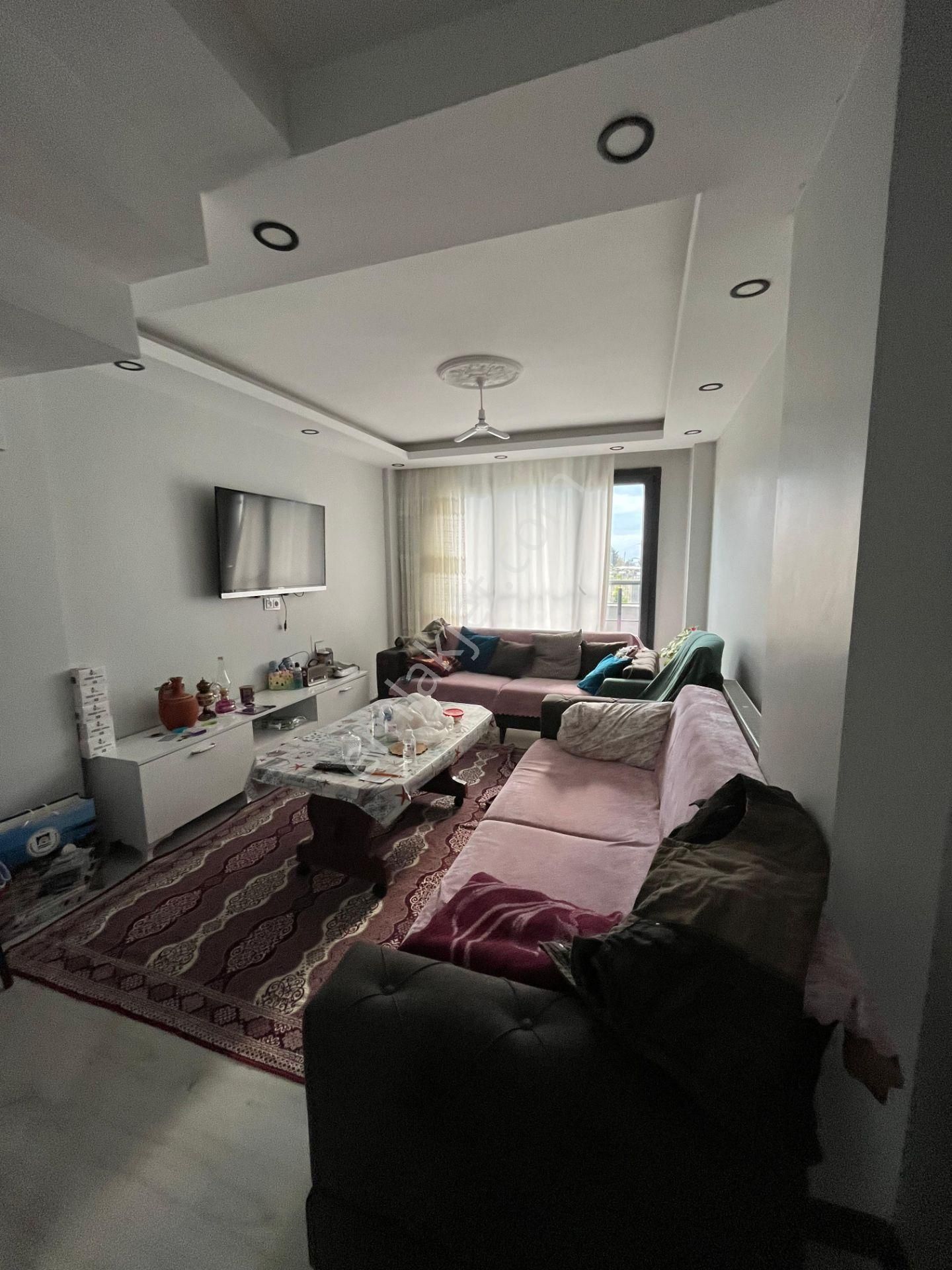 Marmara Ereğlisi’nde Sıfır Satılık Villa - Görsel 21