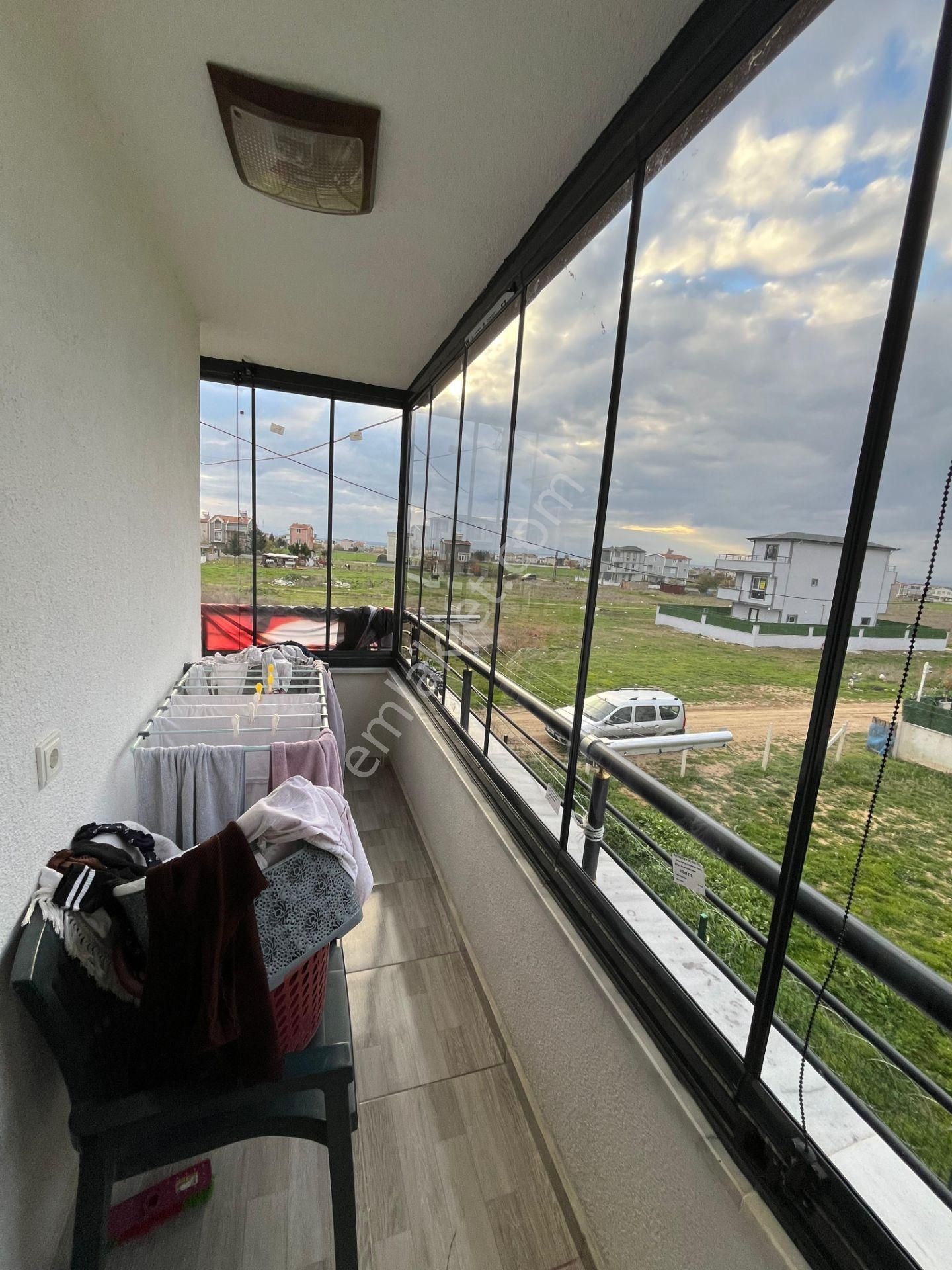 Marmara Ereğlisi’nde Sıfır Satılık Villa - Görsel 17