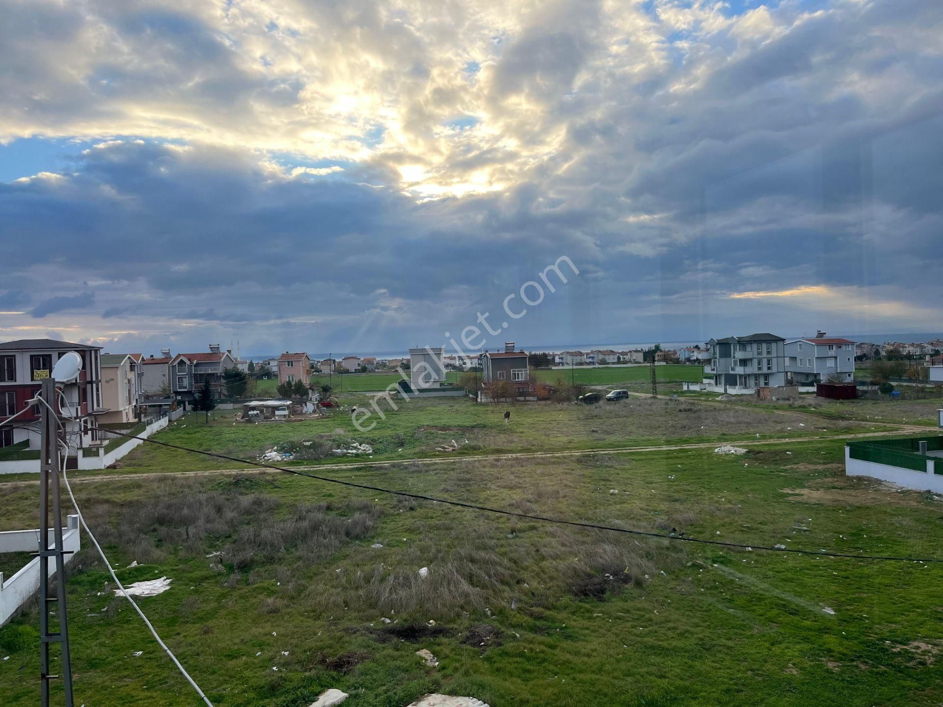 Marmara Ereğlisi’nde Sıfır Satılık Villa - Görsel 29