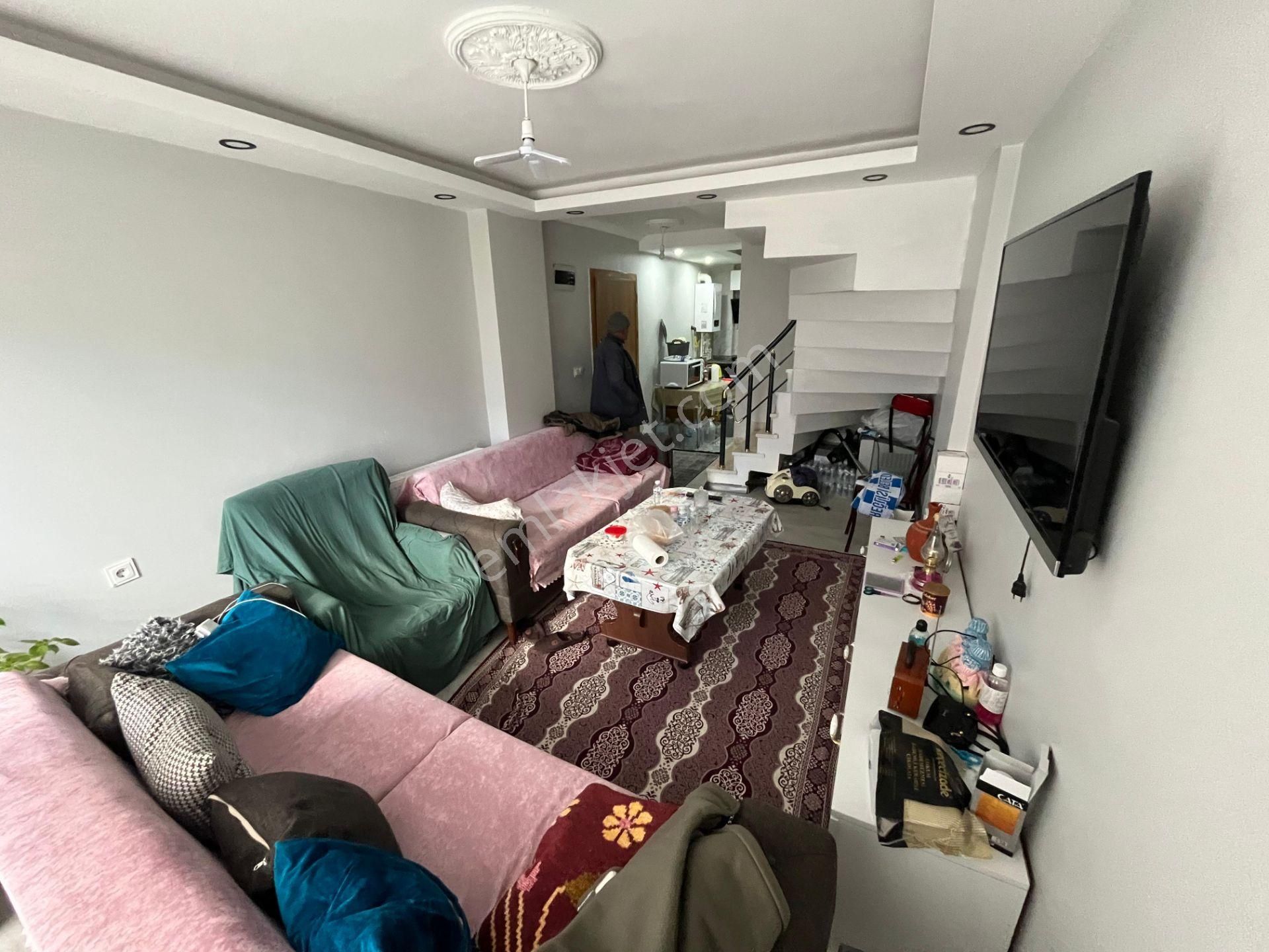 Marmara Ereğlisi’nde Sıfır Satılık Villa - Görsel 10