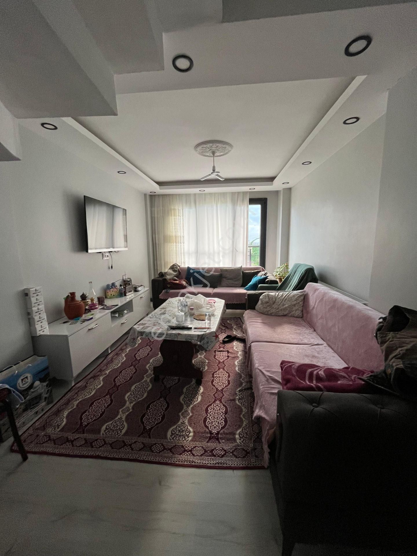 Marmara Ereğlisi’nde Sıfır Satılık Villa - Görsel 9