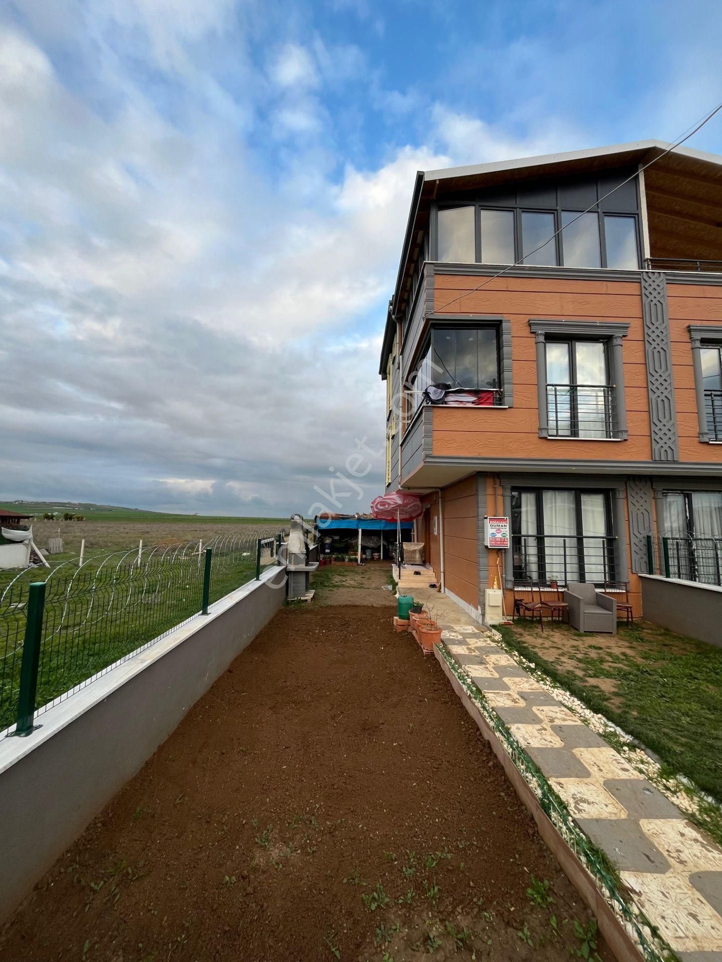 Marmara Ereğlisi’nde Sıfır Satılık Villa - Görsel 6