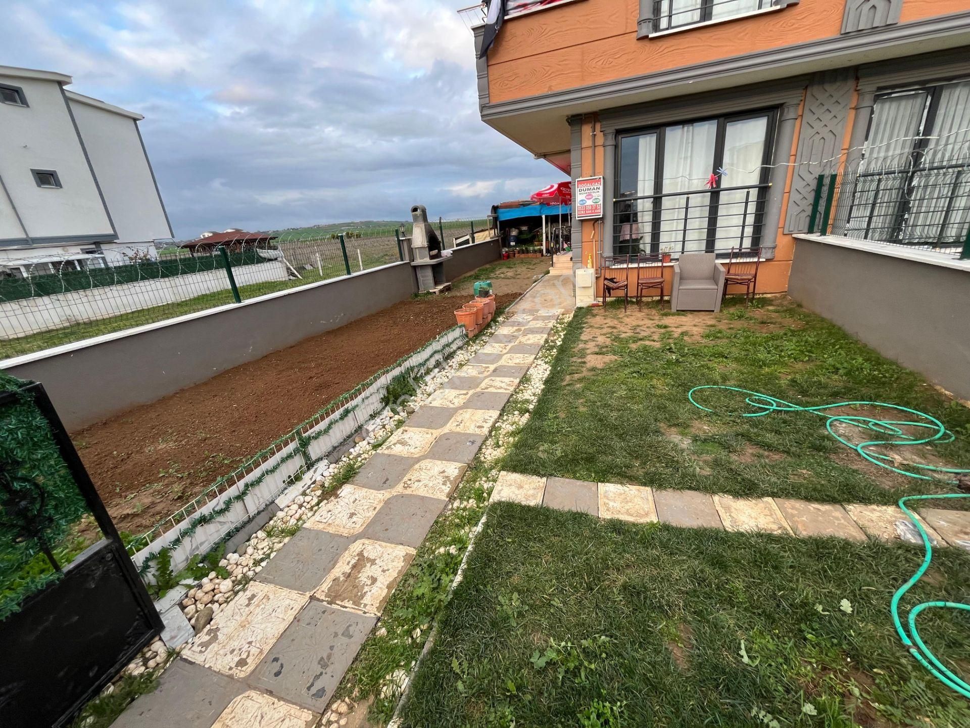 Marmara Ereğlisi’nde Sıfır Satılık Villa - Görsel 30