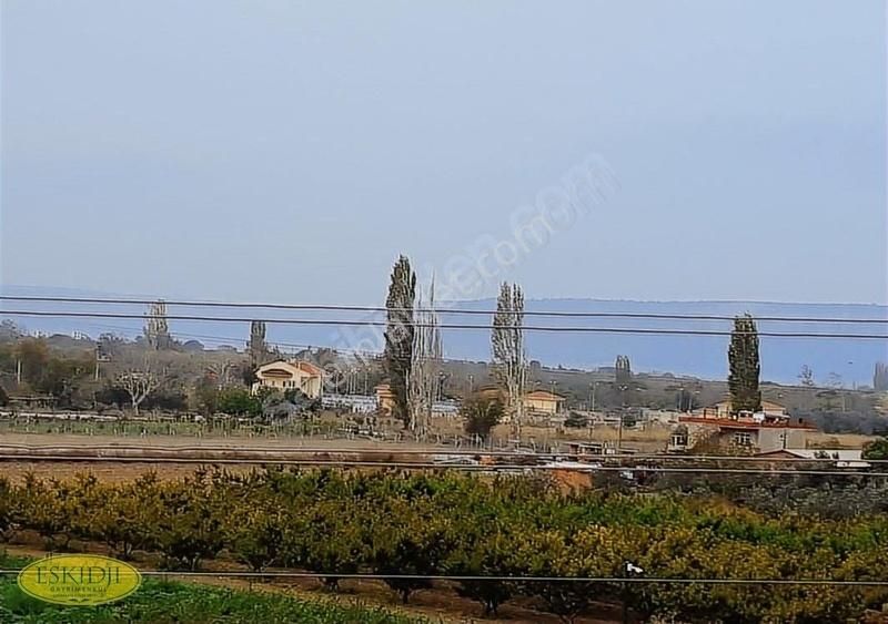 Çanakkale Kepez Satılık Arakat Deniz Manzaralı 2+1 Daire