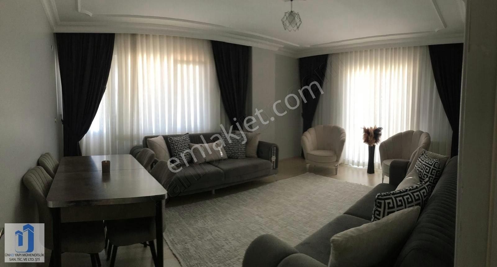 Darıca Tuzla Cad. Yakını Kiralık 3+ 2 Dubleks Daire