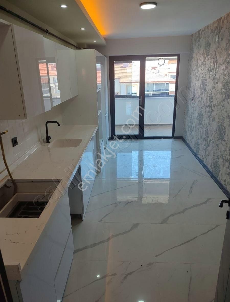 Asel'den Doğu Cephe 3+1 Site İçi+şahsi Garaj+ebeveyn Sıfır Daire - Görsel 2