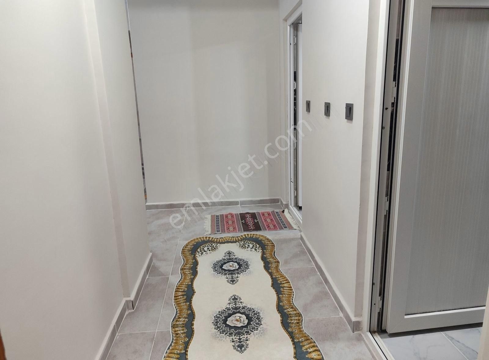 Asel'den Sağlık Bilimleri Üniversite Yanı Eşyalı 140 M2 3+1daire - Görsel 11