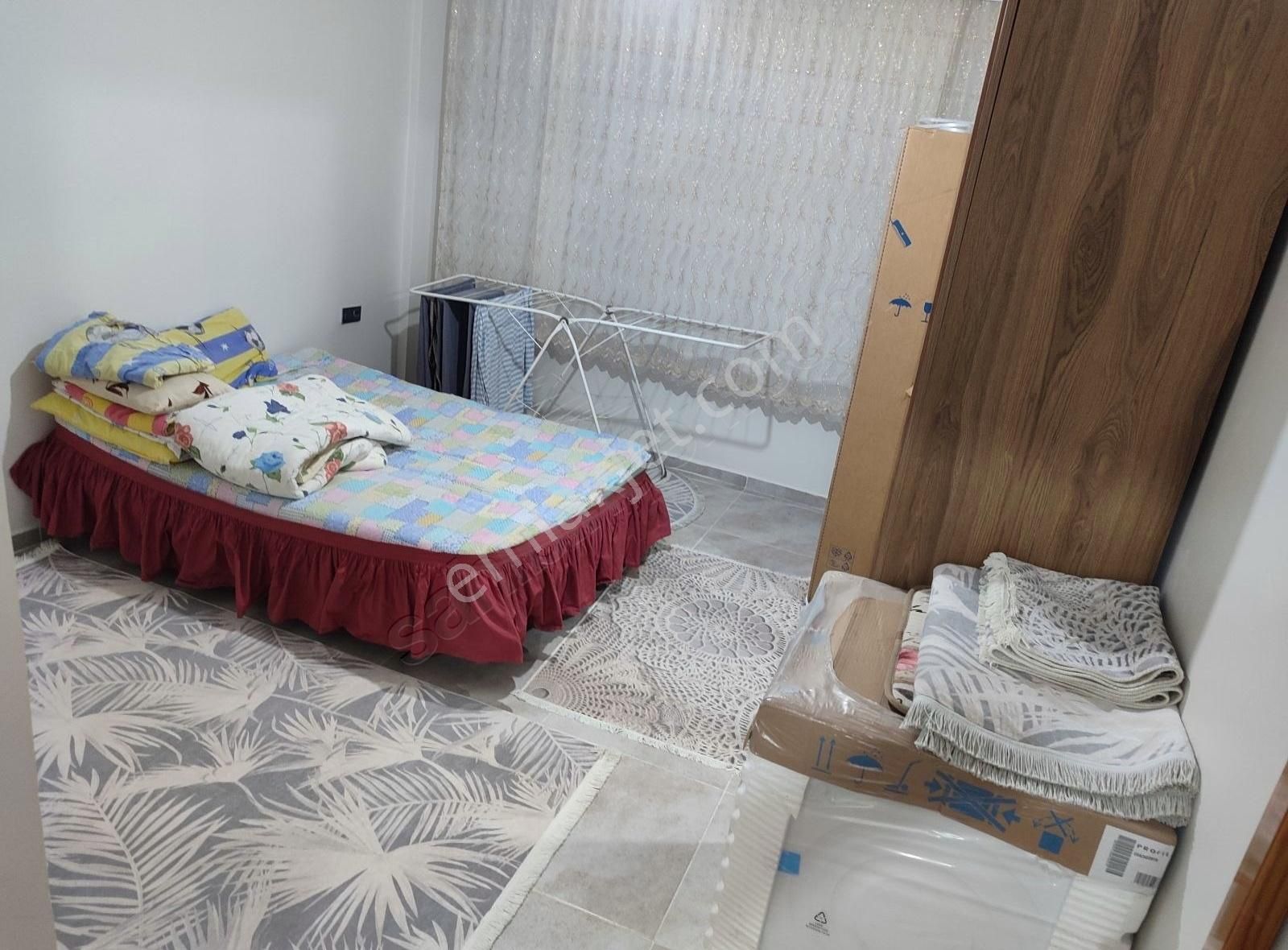Asel'den Sağlık Bilimleri Üniversite Yanı Eşyalı 140 M2 3+1daire - Görsel 8