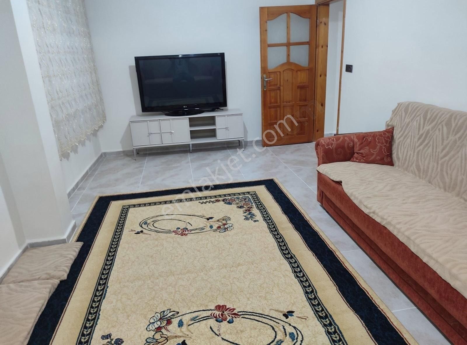 Asel'den Sağlık Bilimleri Üniversite Yanı Eşyalı 140 M2 3+1daire - Görsel 12