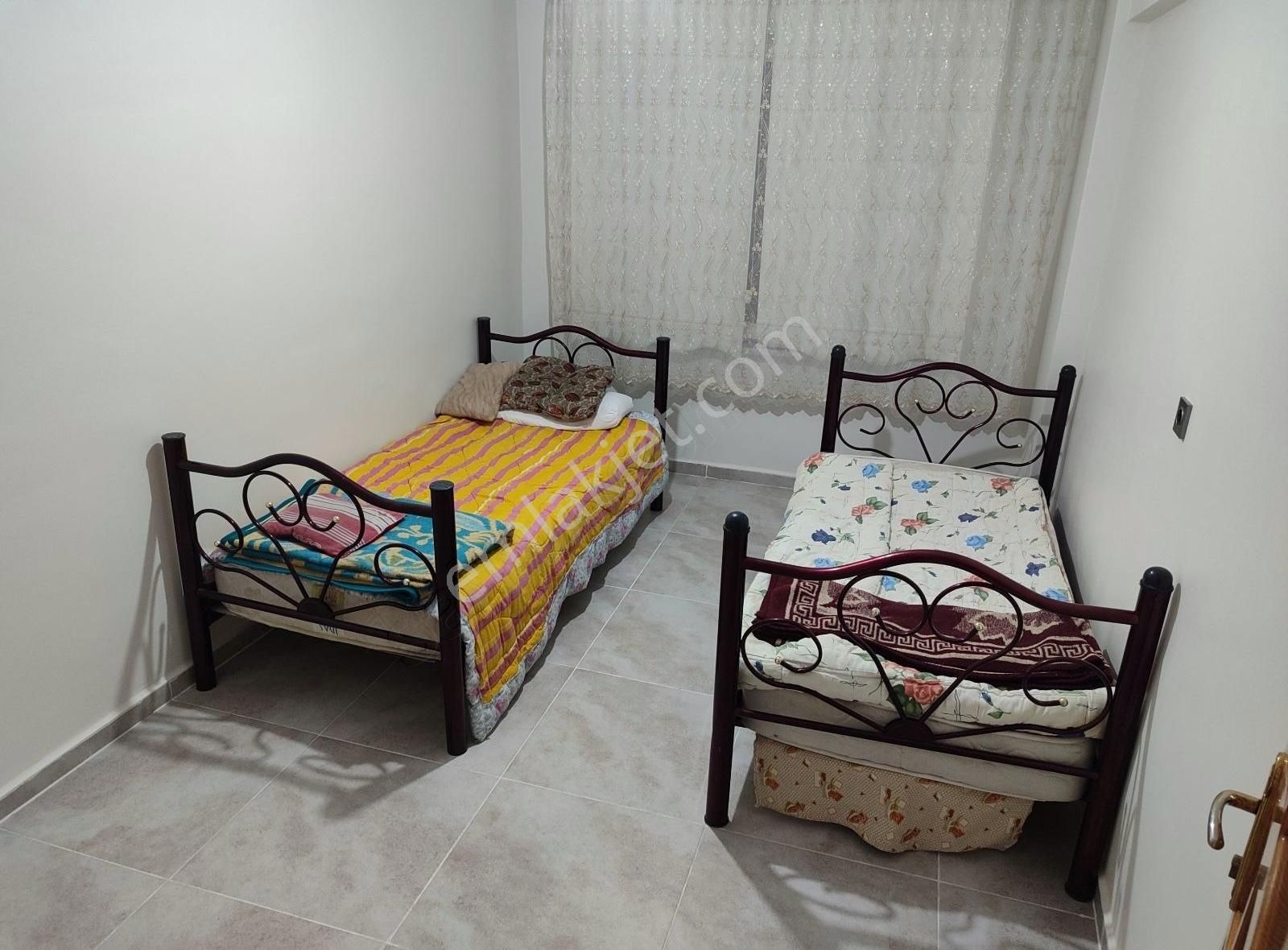 Asel'den Sağlık Bilimleri Üniversite Yanı Eşyalı 140 M2 3+1daire - Görsel 16
