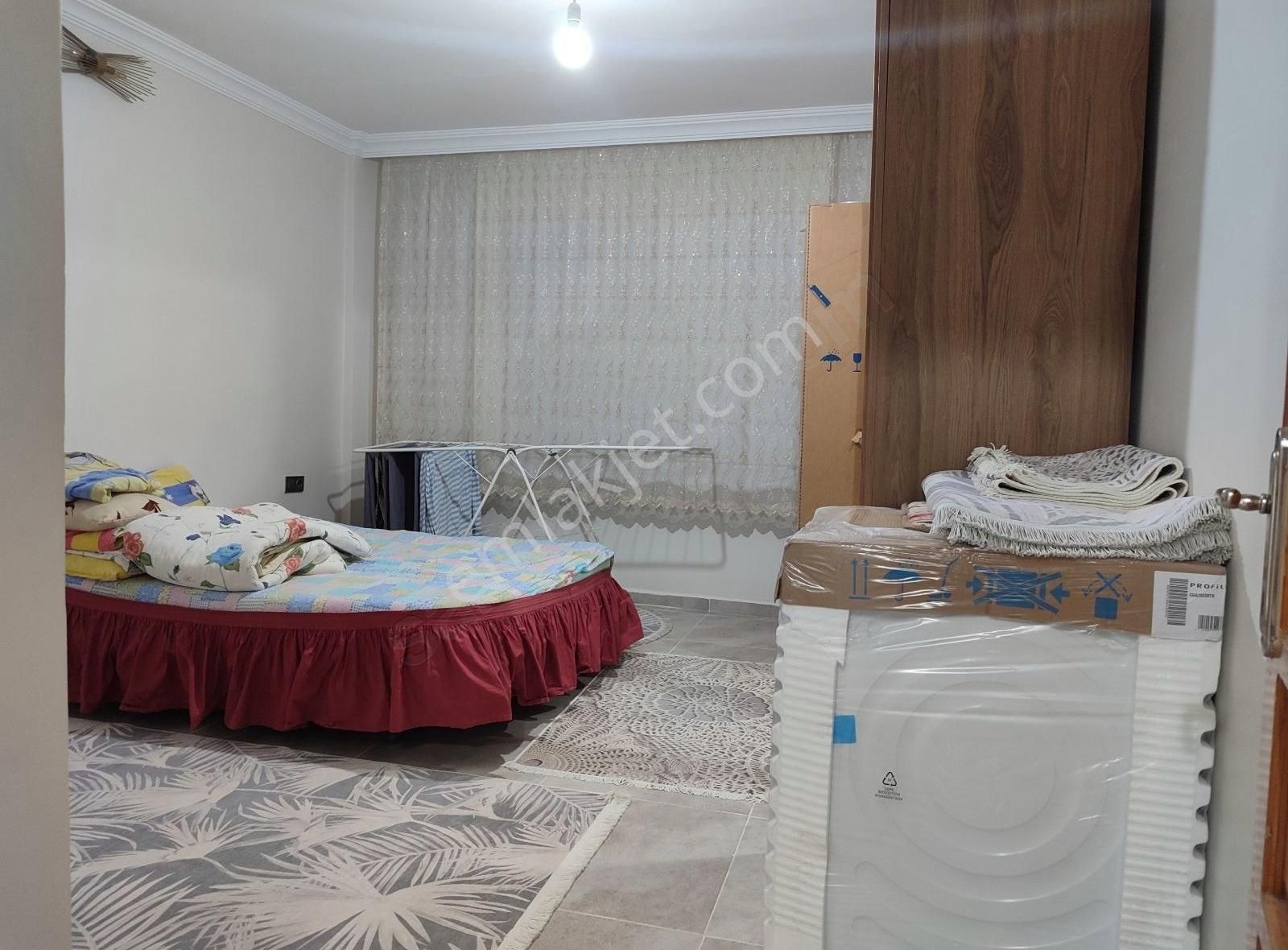 Asel'den Sağlık Bilimleri Üniversite Yanı Eşyalı 140 M2 3+1daire - Görsel 22