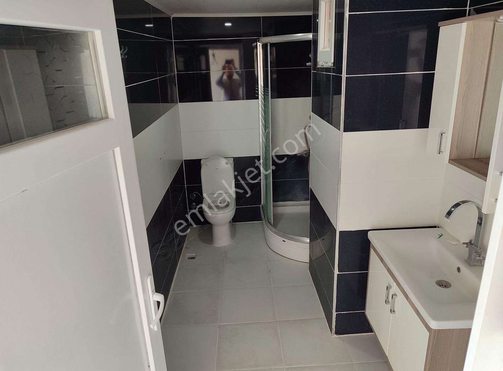 Asel'den Maliye Yanı 4+1 Çift Teras Ve Çift Mutfak Manzara Daire - Görsel 29