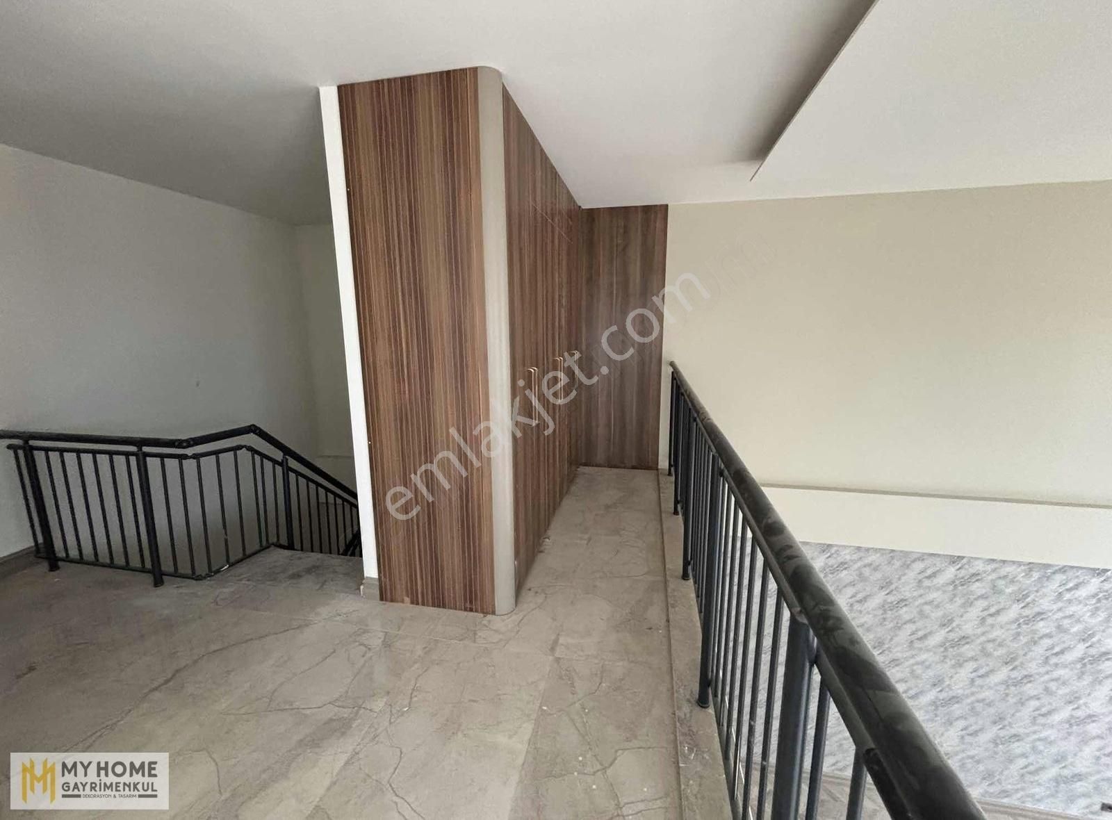 Myhome.'dan Projeden Prestijli Bir Sitede 7+1 Satılık Dubleks - Görsel 7