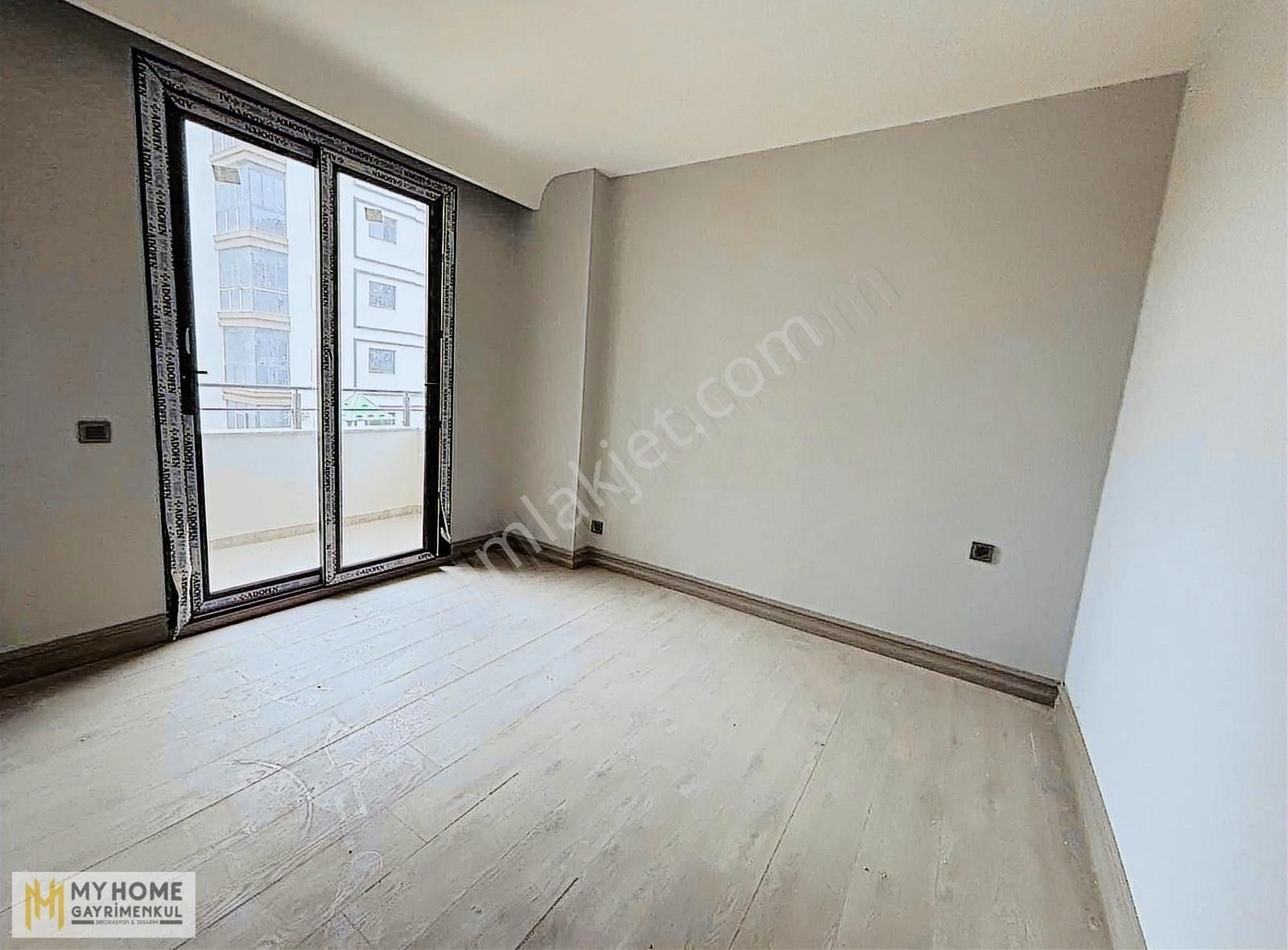 Myhome.'dan Projeden Prestijli Bir Sitede 7+1 Satılık Dubleks - Görsel 10