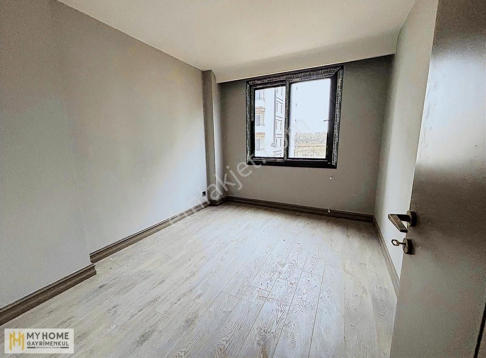 Myhome.'dan Projeden Prestijli Bir Sitede 7+1 Satılık Dubleks - Görsel 8