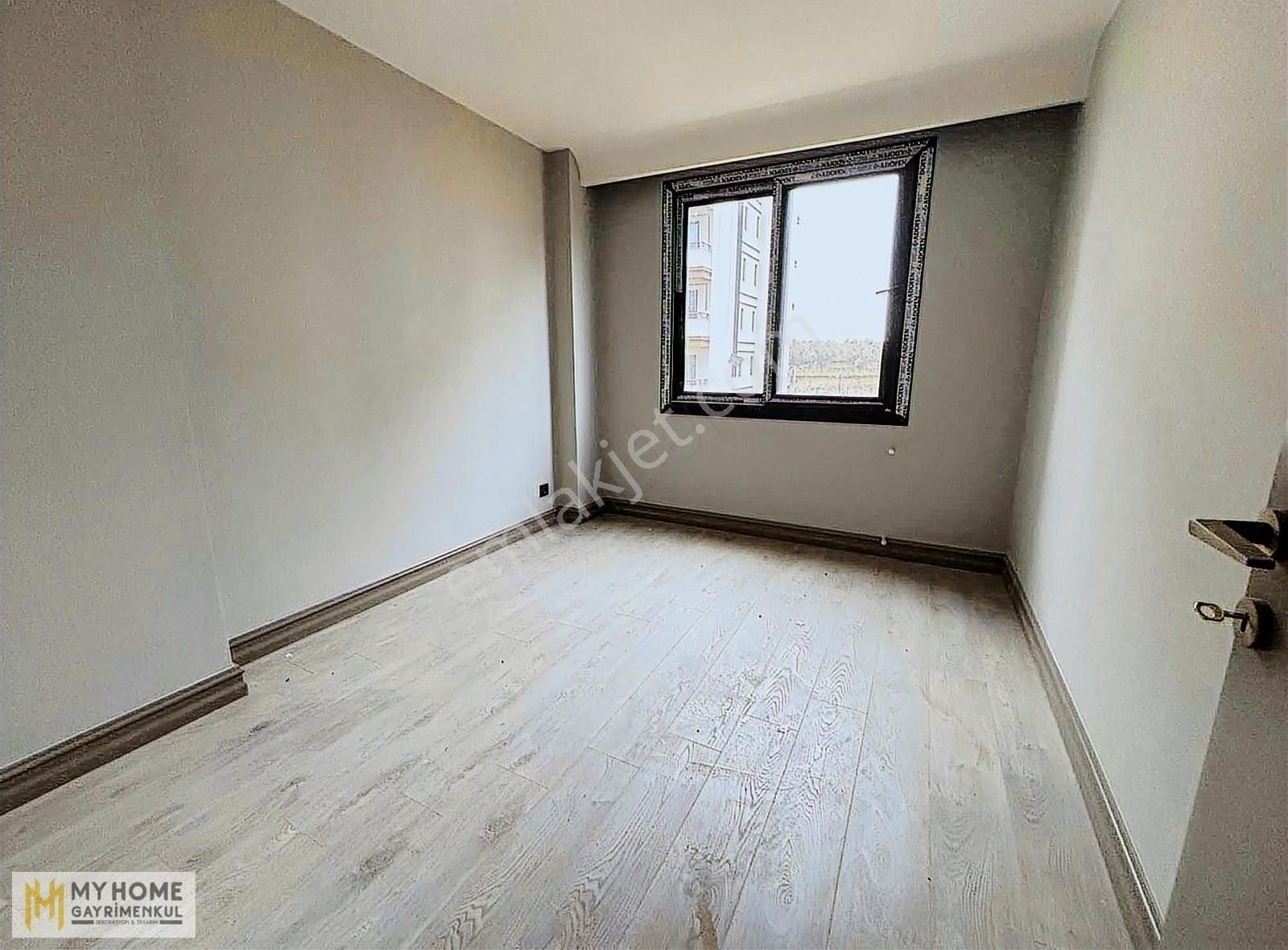 Myhome.'dan Projeden Prestijli Bir Sitede 7+1 Satılık Dubleks - Görsel 9