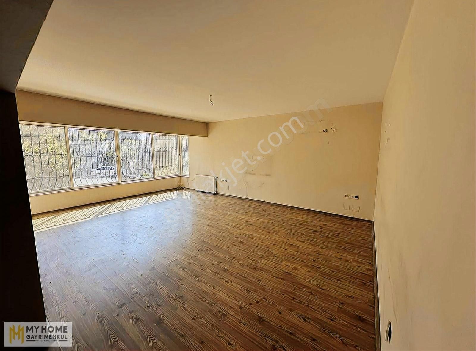 Myhome Dan Novana Otel Civarı Sahile Yakın D. Gazlı 2+1 Daire - Görsel 5