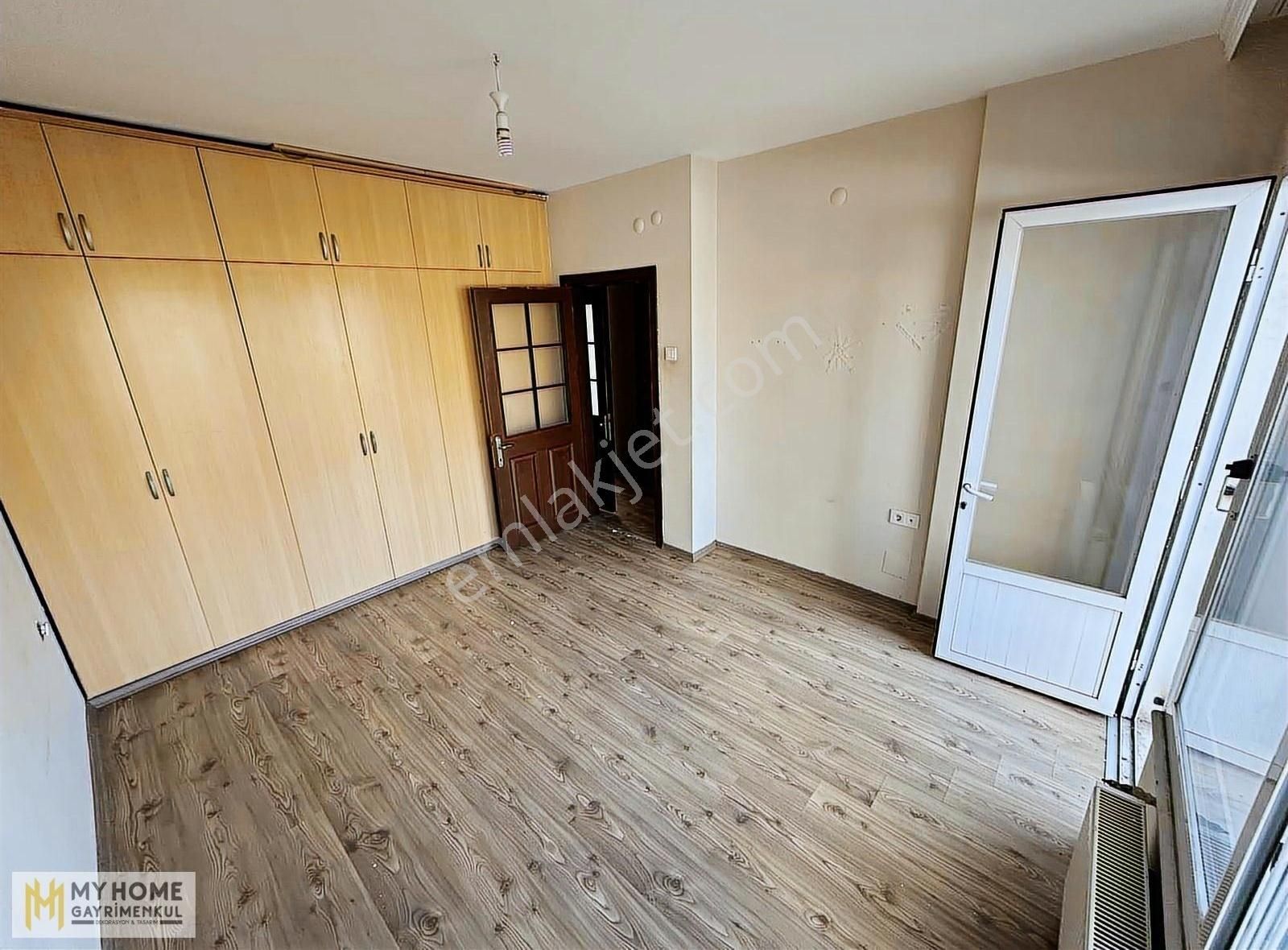 Myhome Dan Novana Otel Civarı Sahile Yakın D. Gazlı 2+1 Daire - Görsel 7