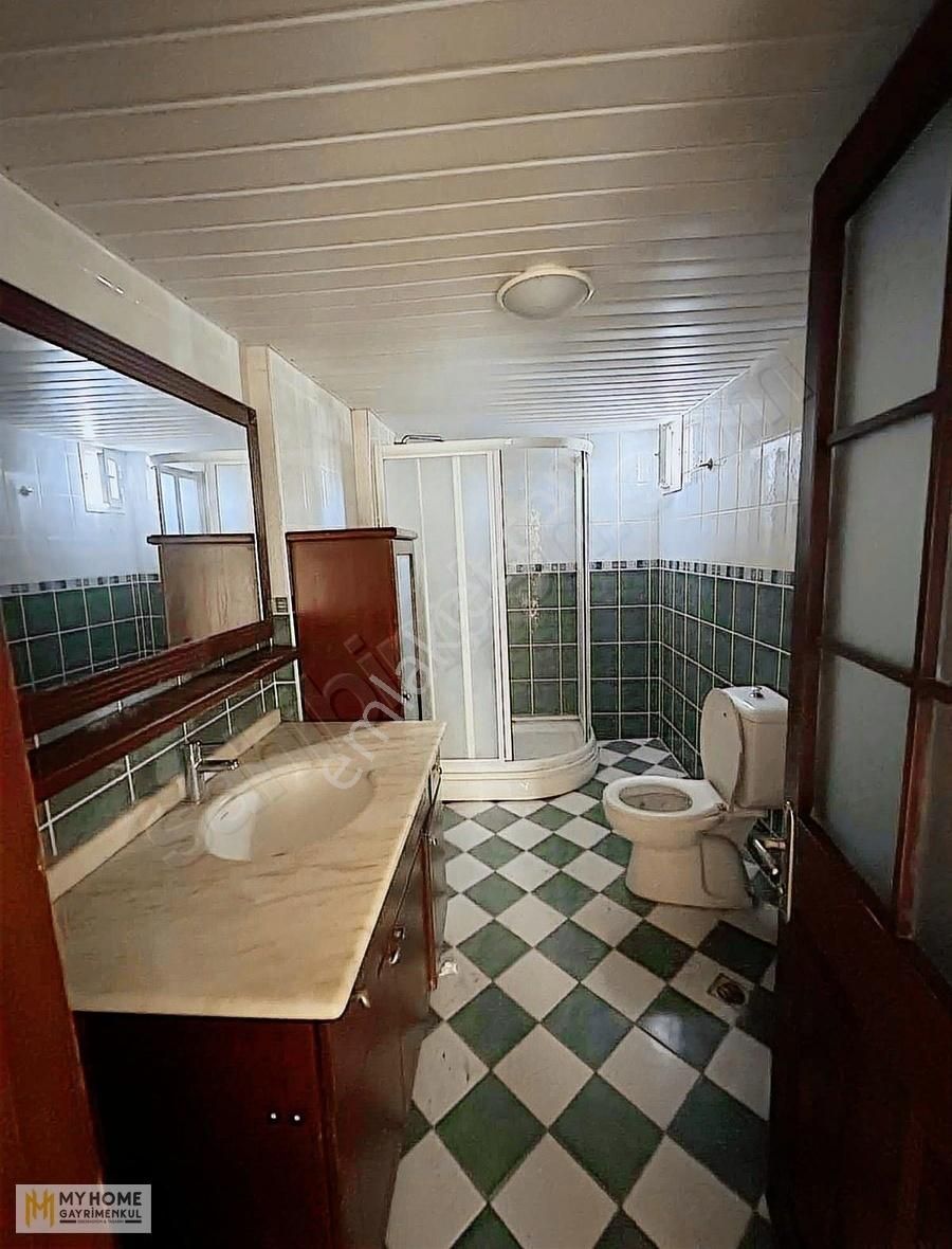 Myhome Dan Novana Otel Civarı Sahile Yakın D. Gazlı 2+1 Daire - Görsel 4