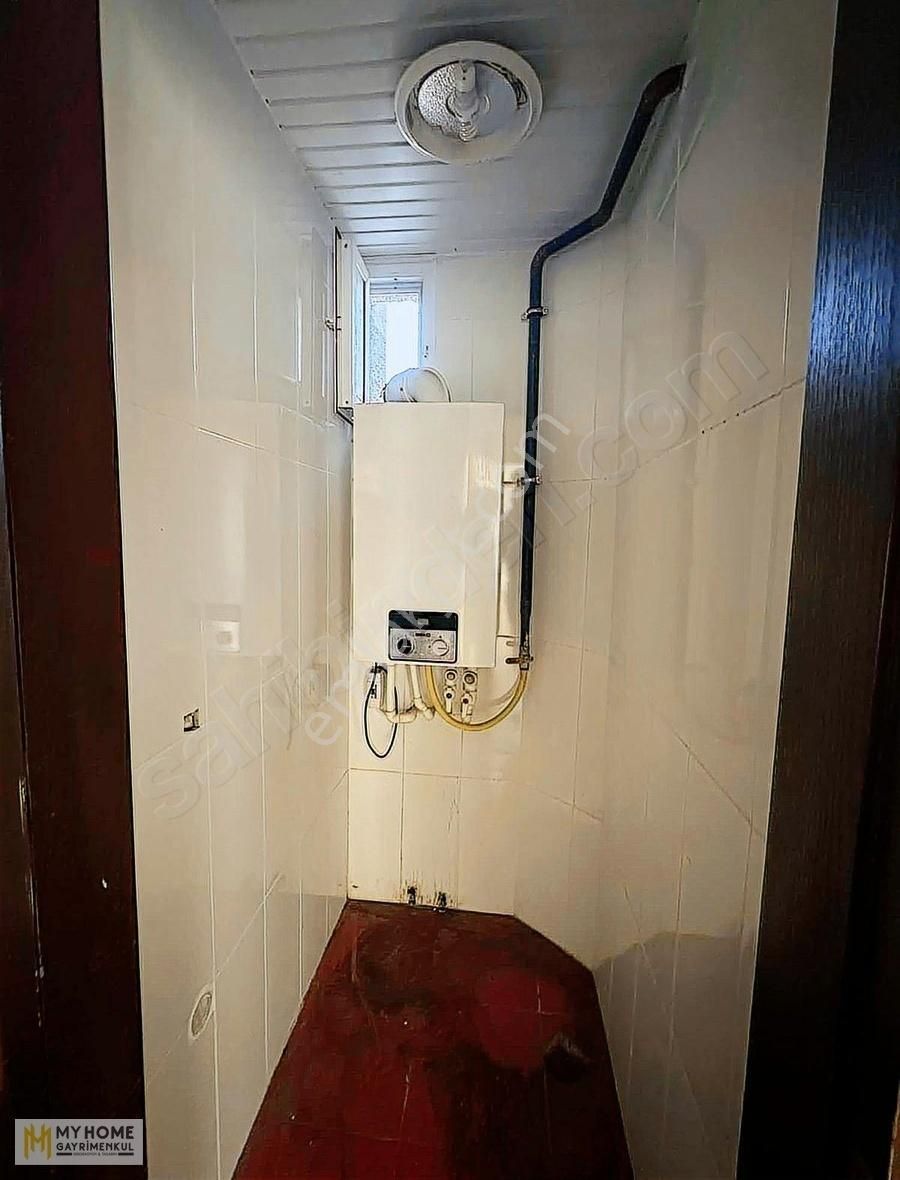 Myhome Dan Novana Otel Civarı Sahile Yakın D. Gazlı 2+1 Daire - Görsel 8