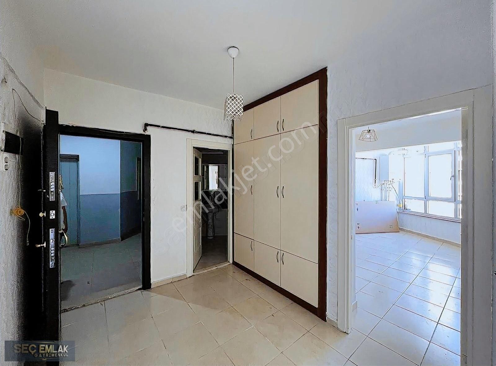 Seç Emlak'tan Yeşilvadi Konutlarında 2+1 Kiralık Daire